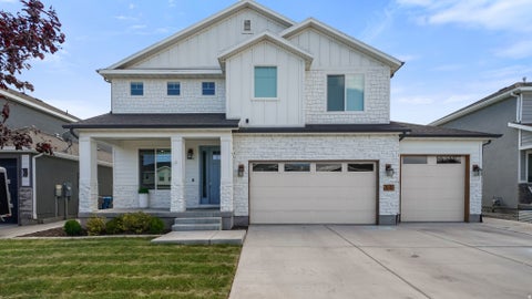 Tiny photo for 50 S SAMARA ST, Vineyard, UT 84059 (MLS # 2173822)