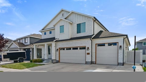 Photo of 50 S SAMARA ST, Vineyard, UT 84059 (MLS # 2173822)
