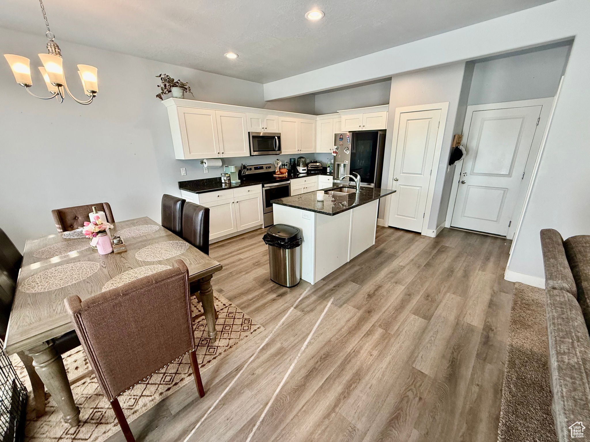 FALCON CORNER TOWNHOME - Residential