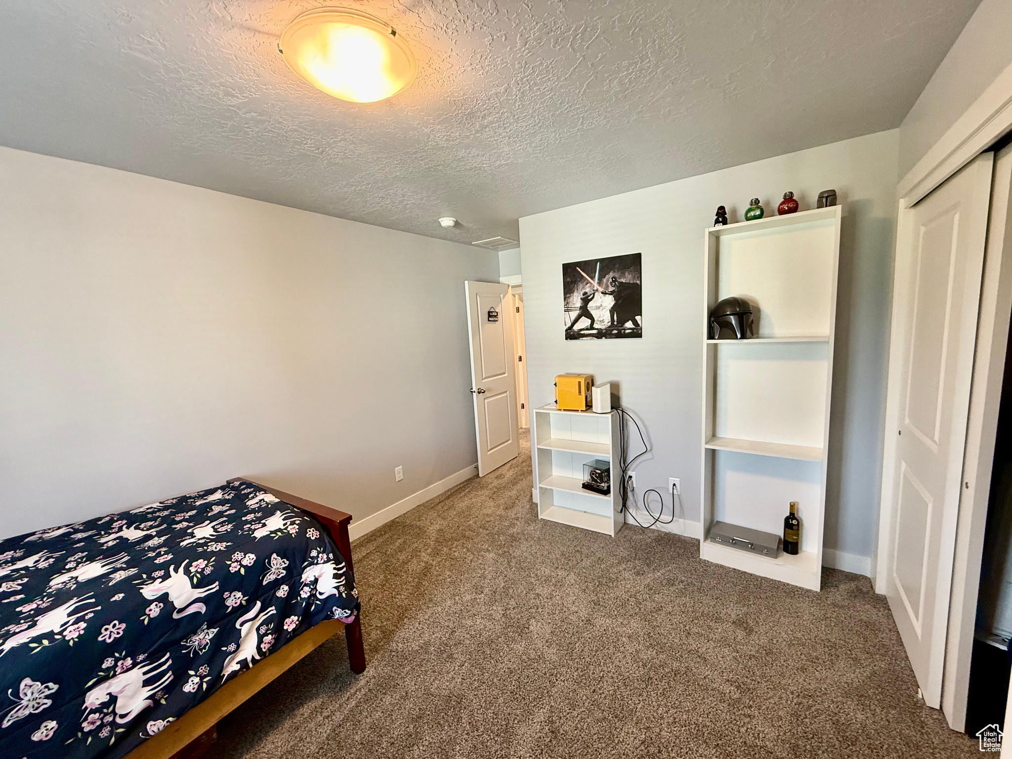 FALCON CORNER TOWNHOME - Residential