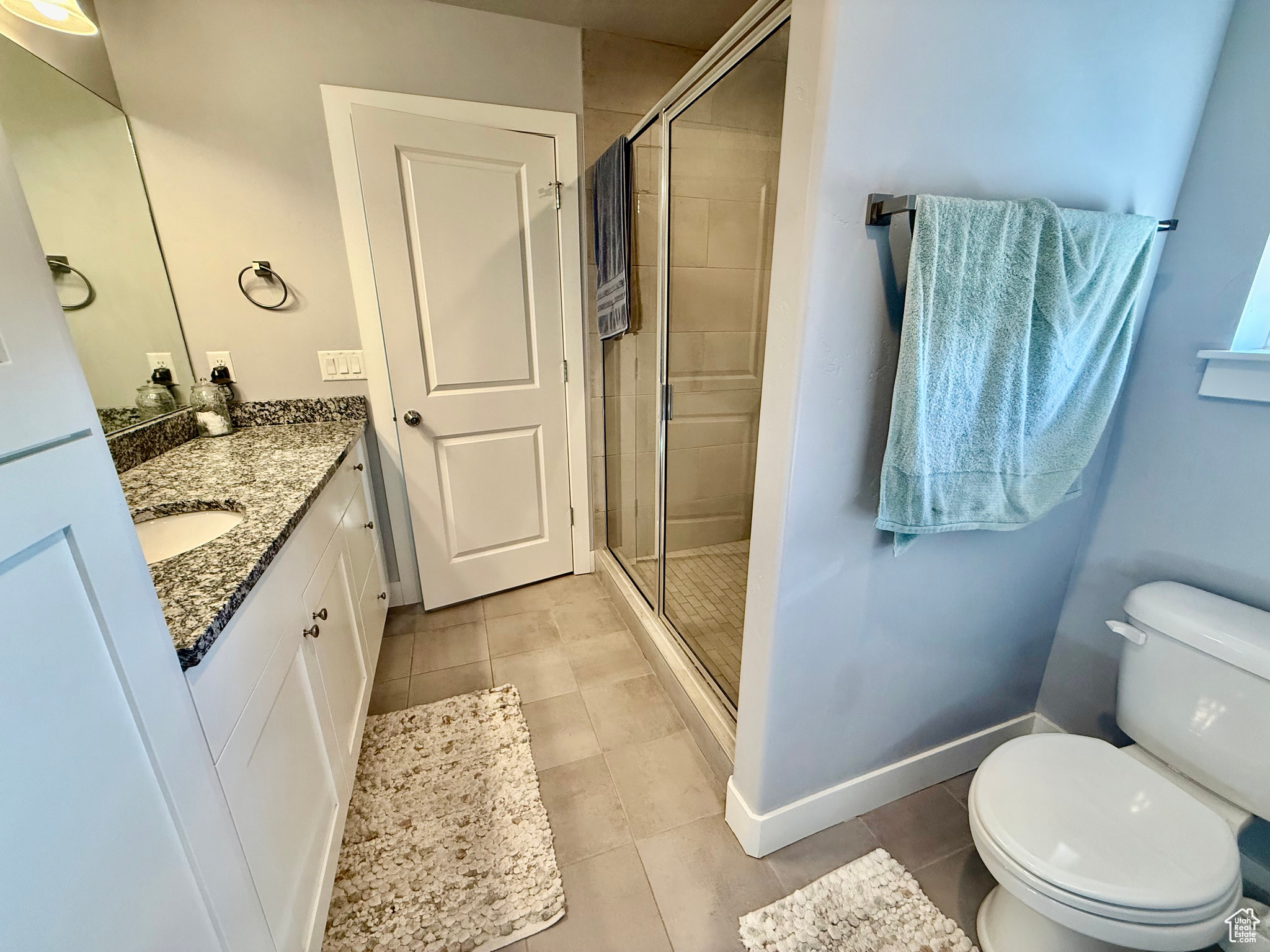 FALCON CORNER TOWNHOME - Residential