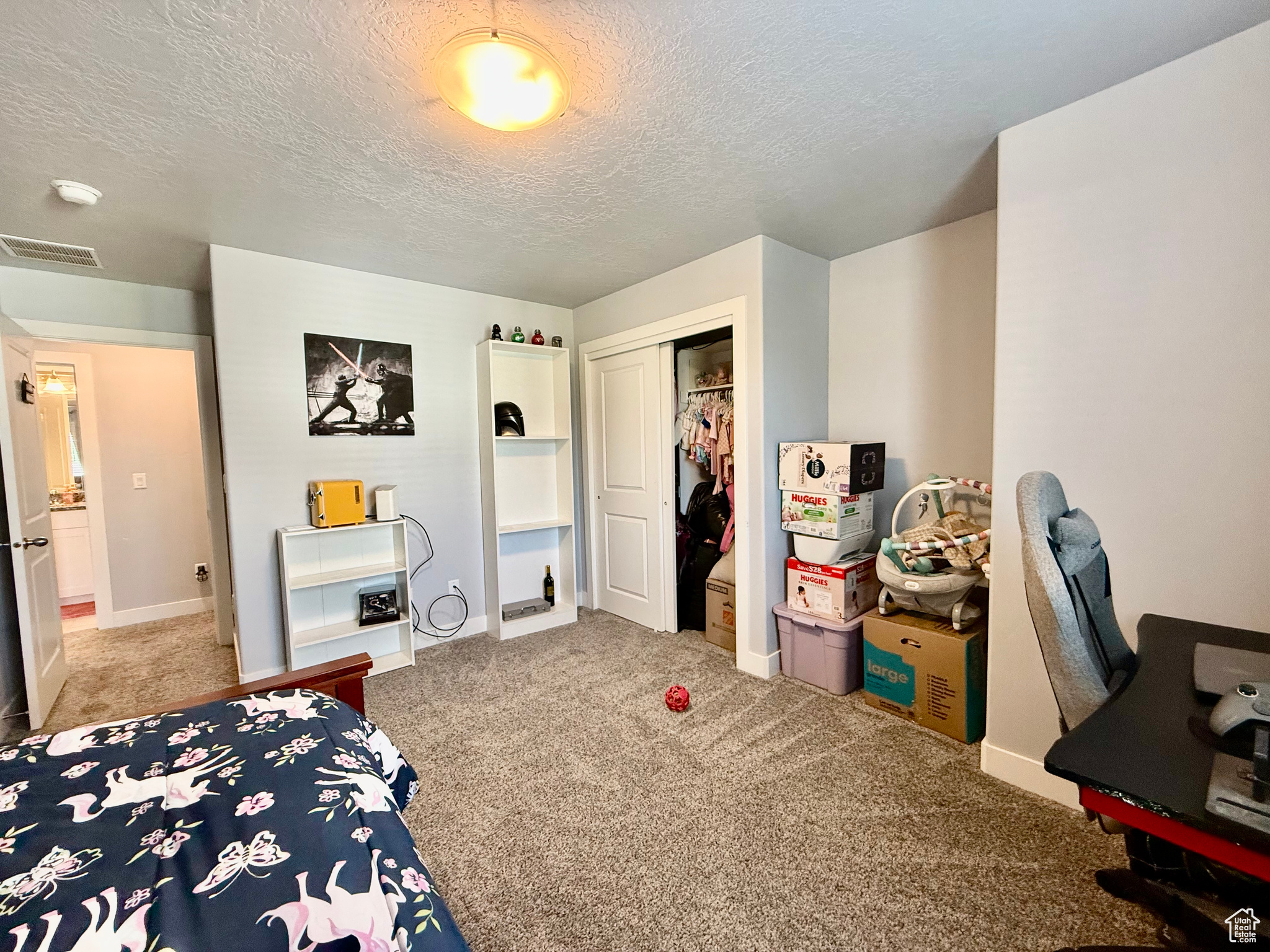 FALCON CORNER TOWNHOME - Residential