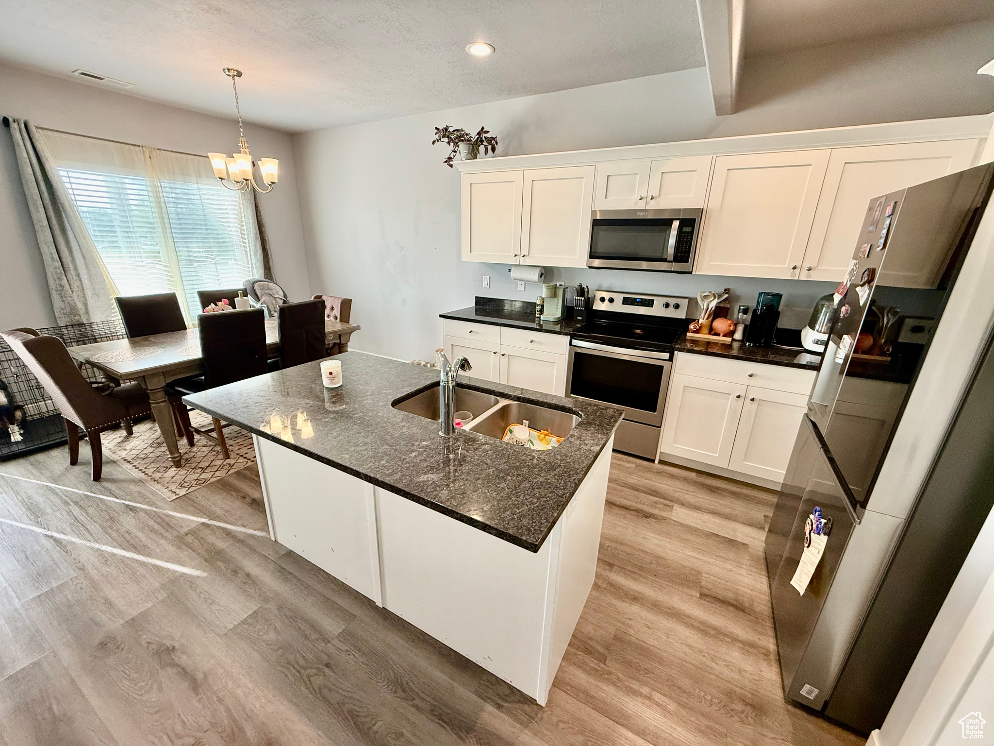 FALCON CORNER TOWNHOME - Residential