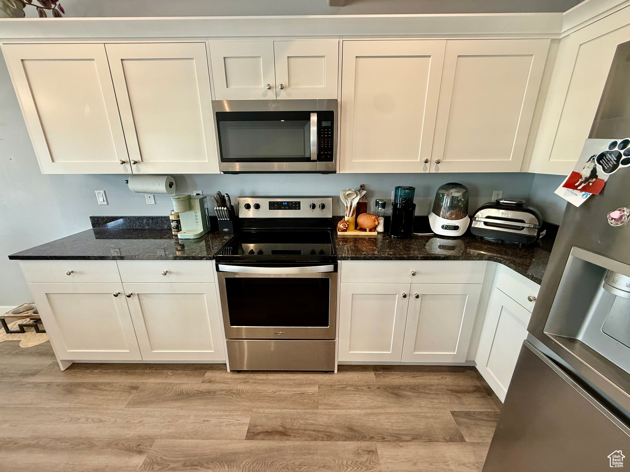 FALCON CORNER TOWNHOME - Residential