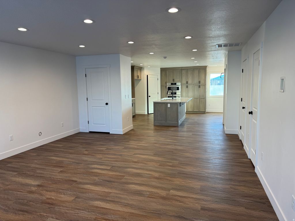 Photo of 1170 W 2260 S, Nibley, UT 84321 (MLS # 2130919)