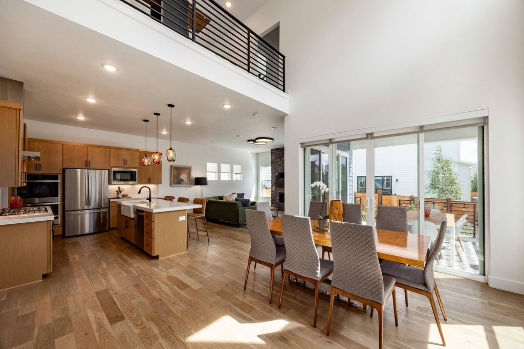 Photo of 6602 PURPLE POPPY LN, Park City, UT 84098 (MLS # 2181899)