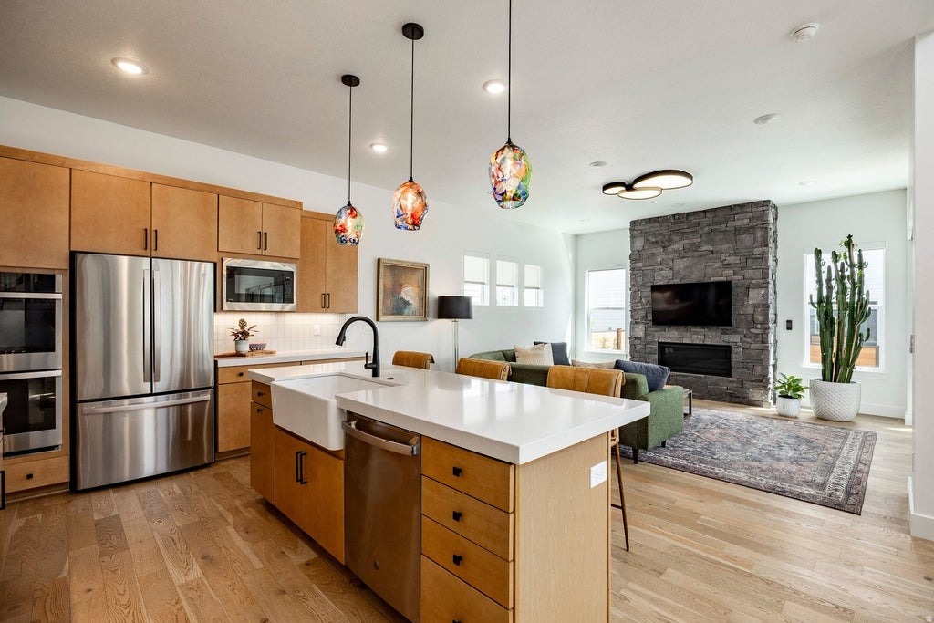 Photo of 6602 PURPLE POPPY LN, Park City, UT 84098 (MLS # 2181899)