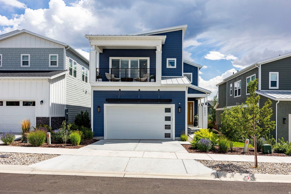 Photo of 6602 PURPLE POPPY LN, Park City, UT 84098 (MLS # 2181899)