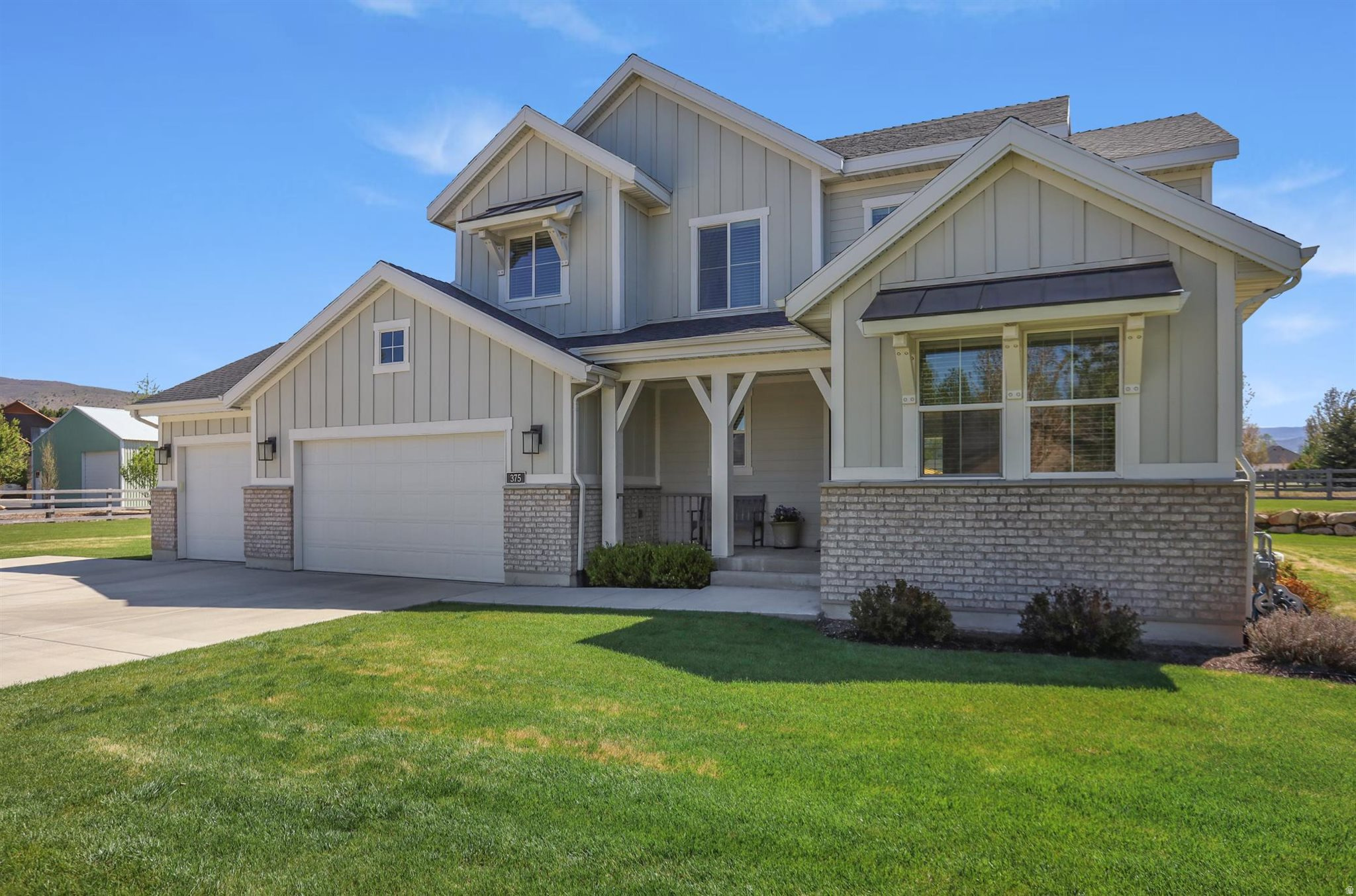 TRIPLE CROWN SUBDIVISION - Residential