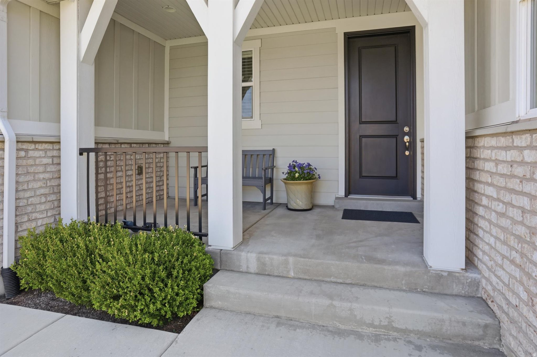 TRIPLE CROWN SUBDIVISION - Residential