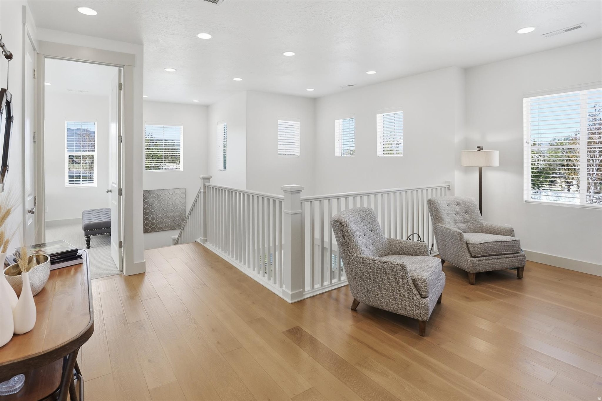 TRIPLE CROWN SUBDIVISION - Residential