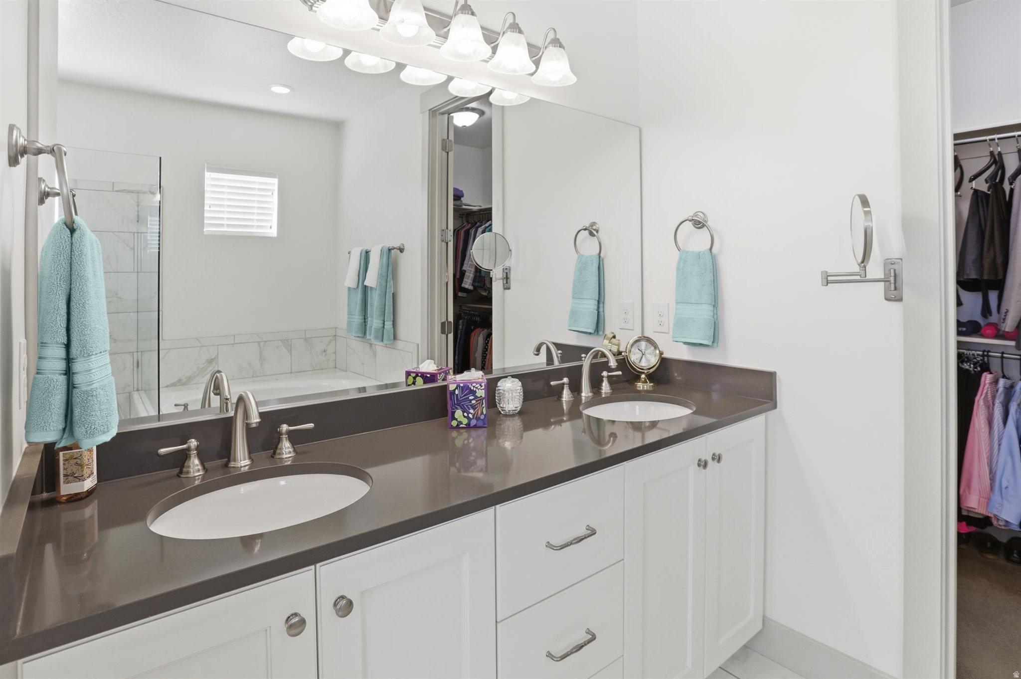 TRIPLE CROWN SUBDIVISION - Residential