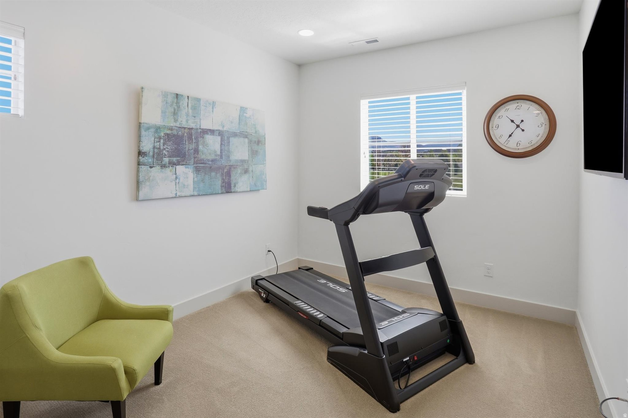 TRIPLE CROWN SUBDIVISION - Residential