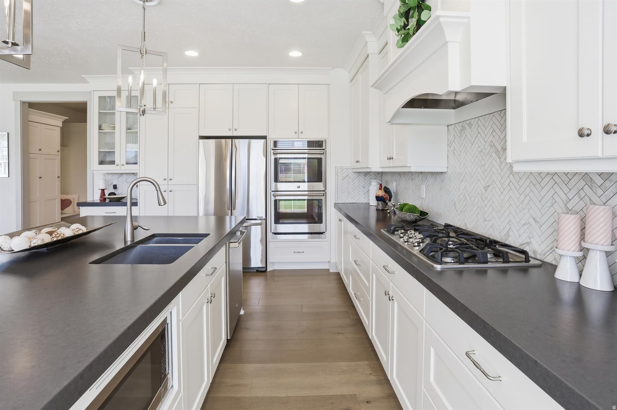 TRIPLE CROWN SUBDIVISION - Residential