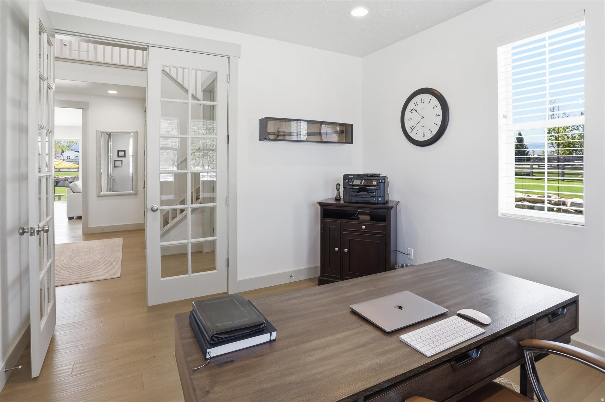 TRIPLE CROWN SUBDIVISION - Residential