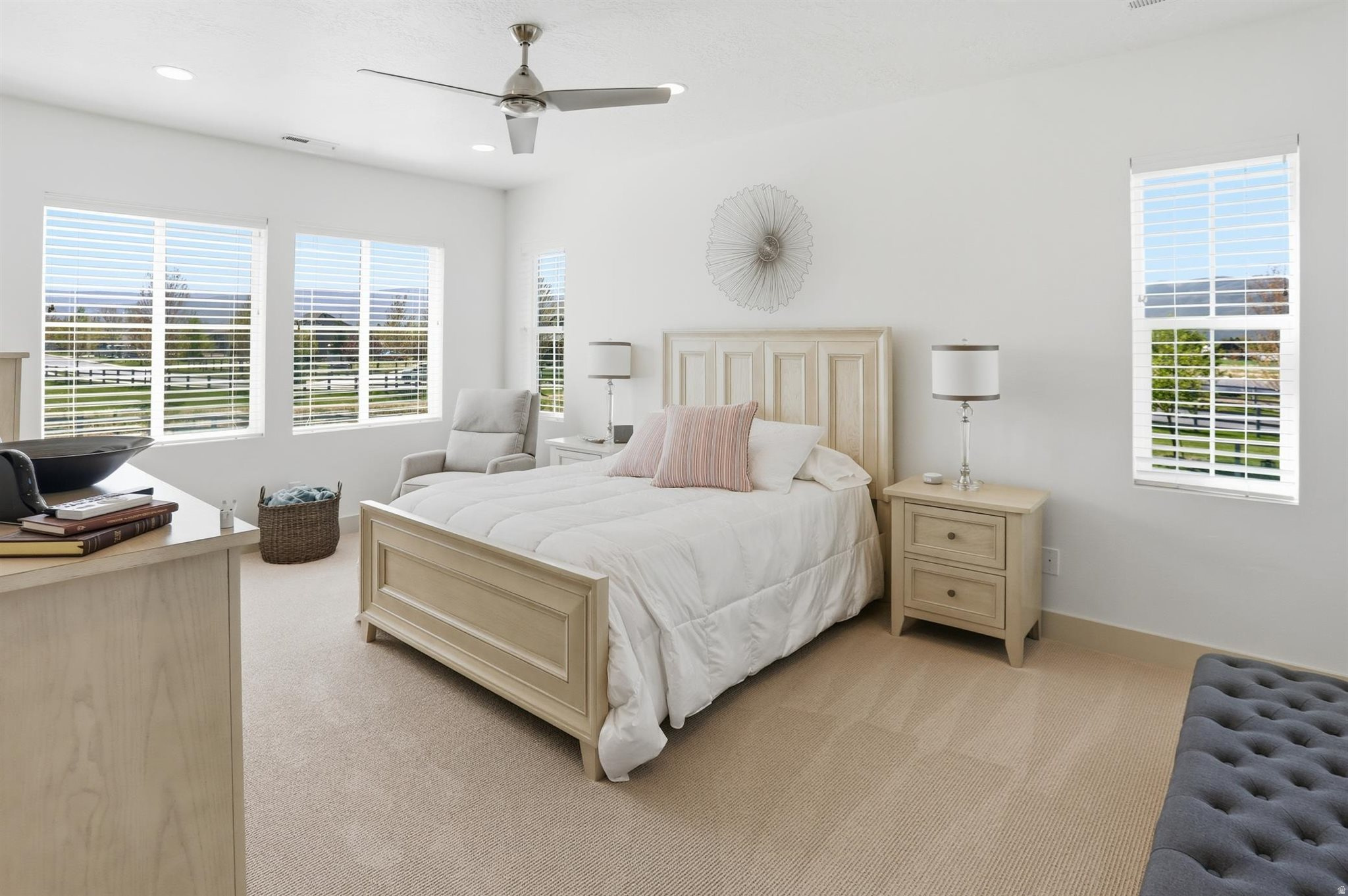 TRIPLE CROWN SUBDIVISION - Residential