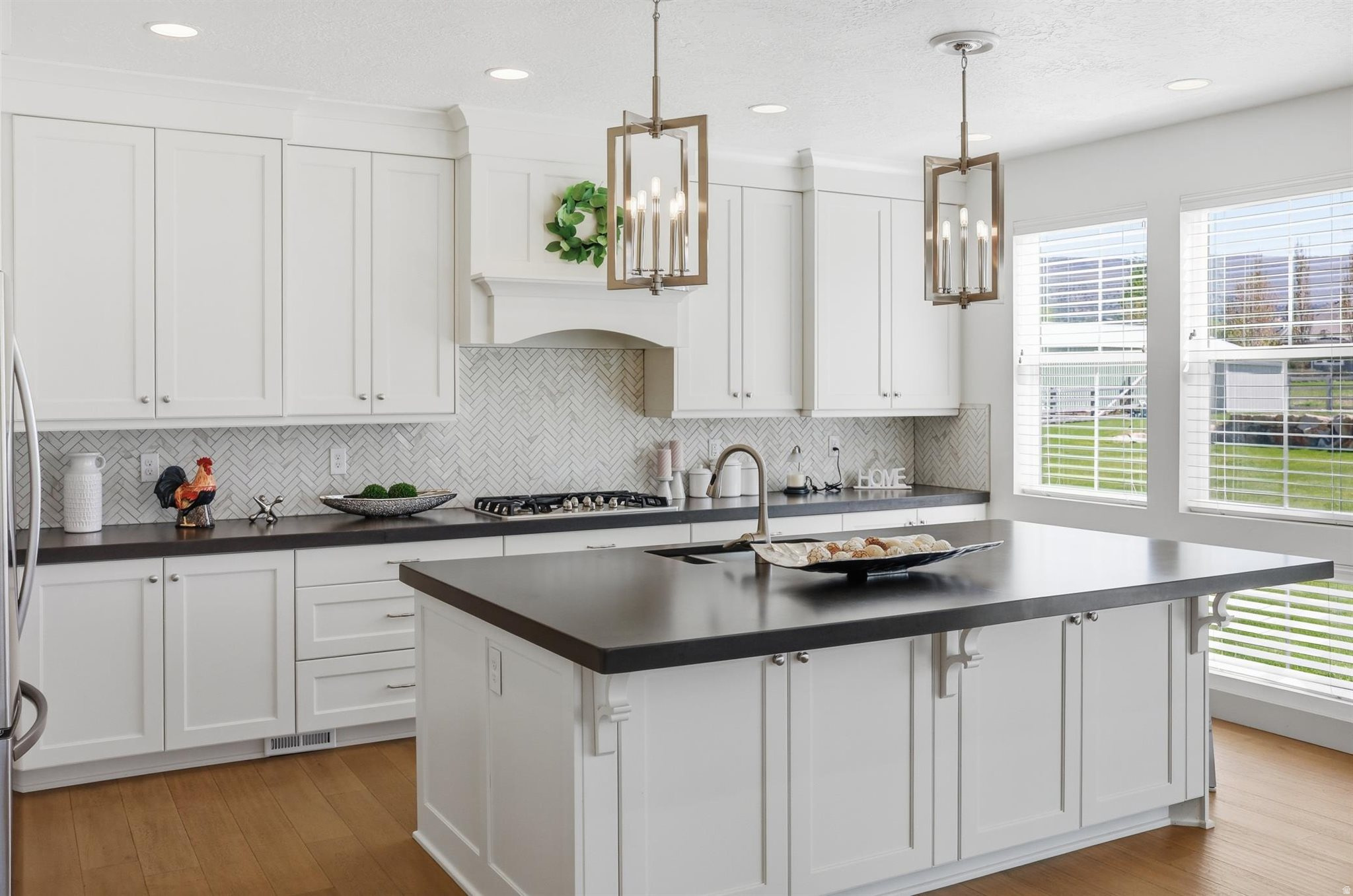 TRIPLE CROWN SUBDIVISION - Residential