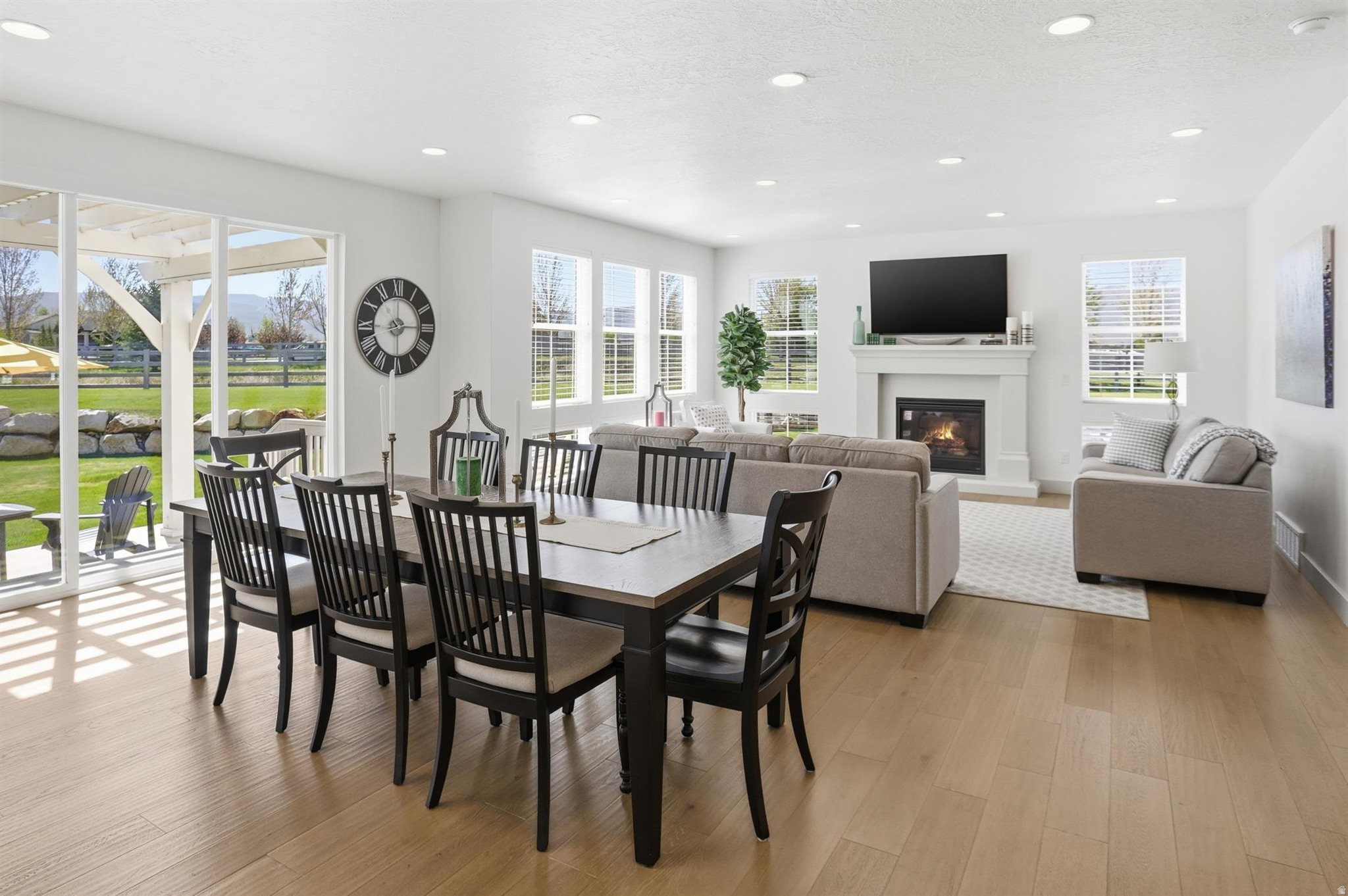 TRIPLE CROWN SUBDIVISION - Residential
