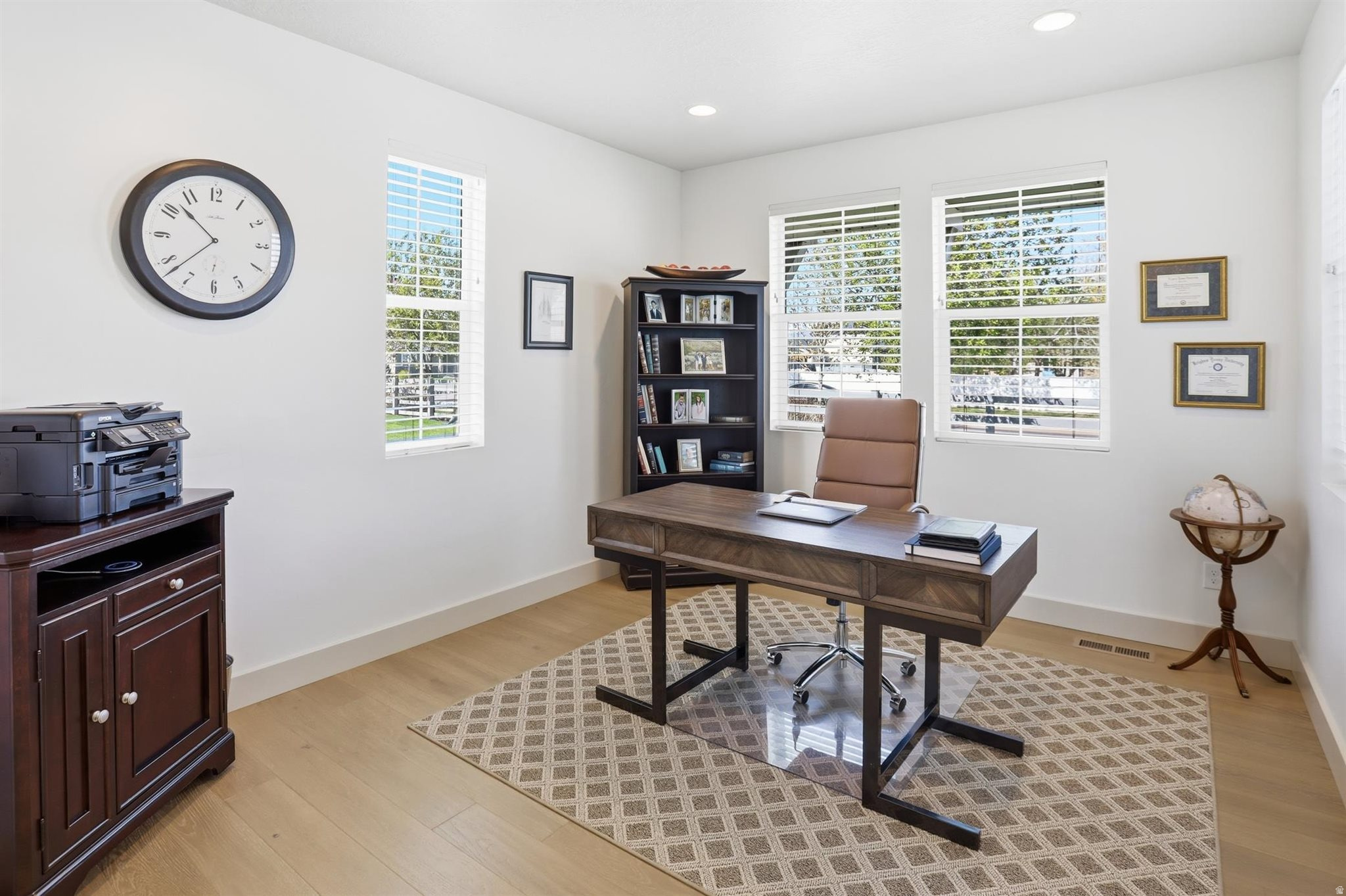 TRIPLE CROWN SUBDIVISION - Residential