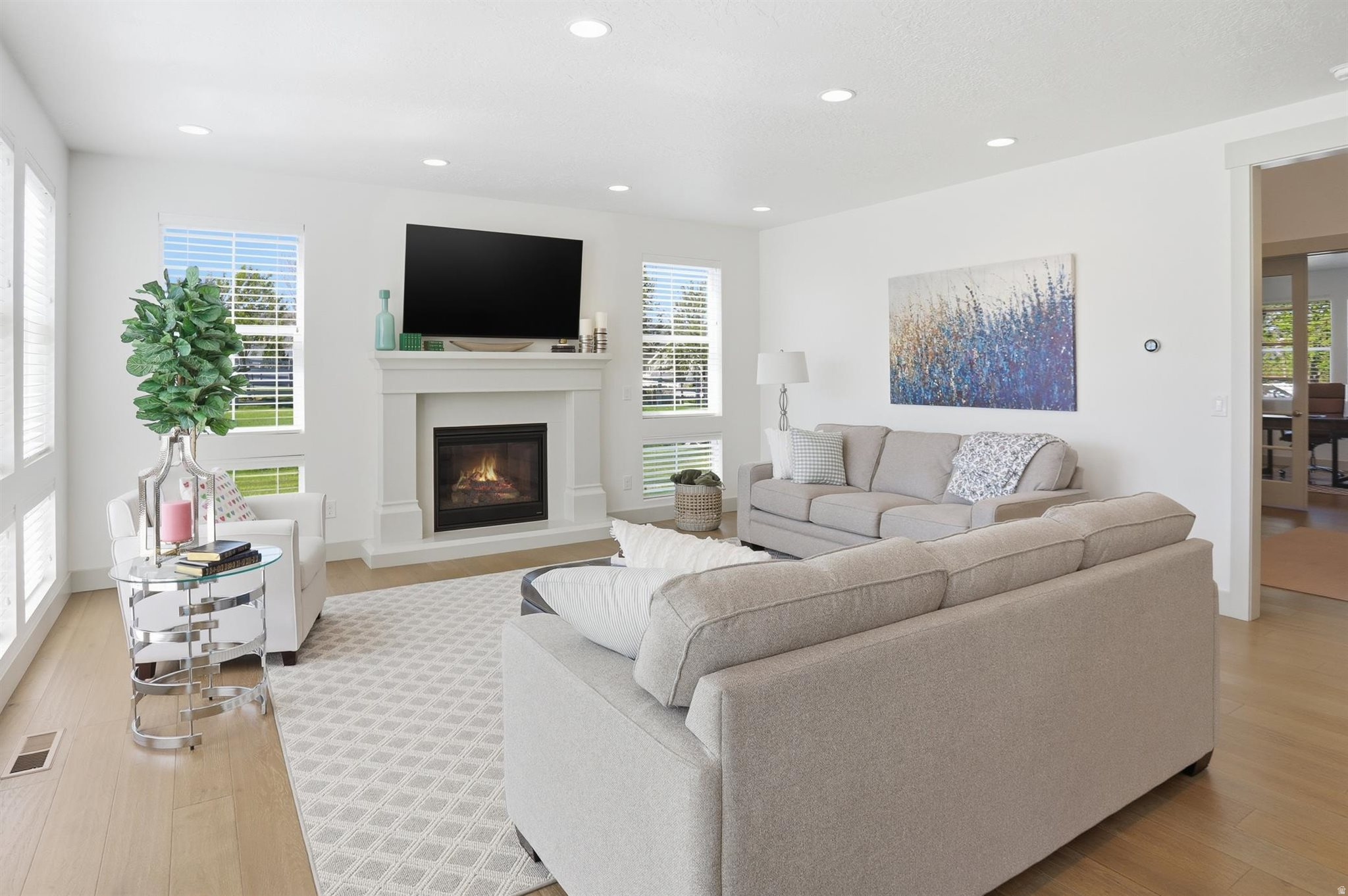 TRIPLE CROWN SUBDIVISION - Residential