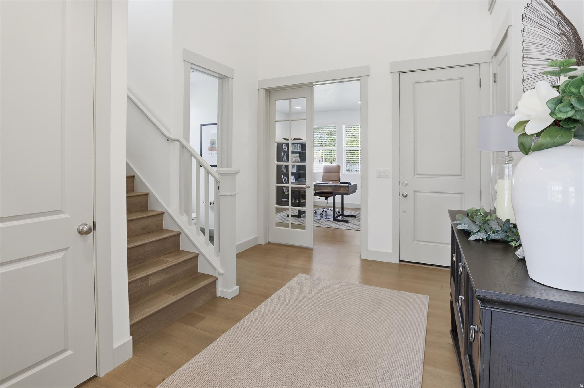 TRIPLE CROWN SUBDIVISION - Residential