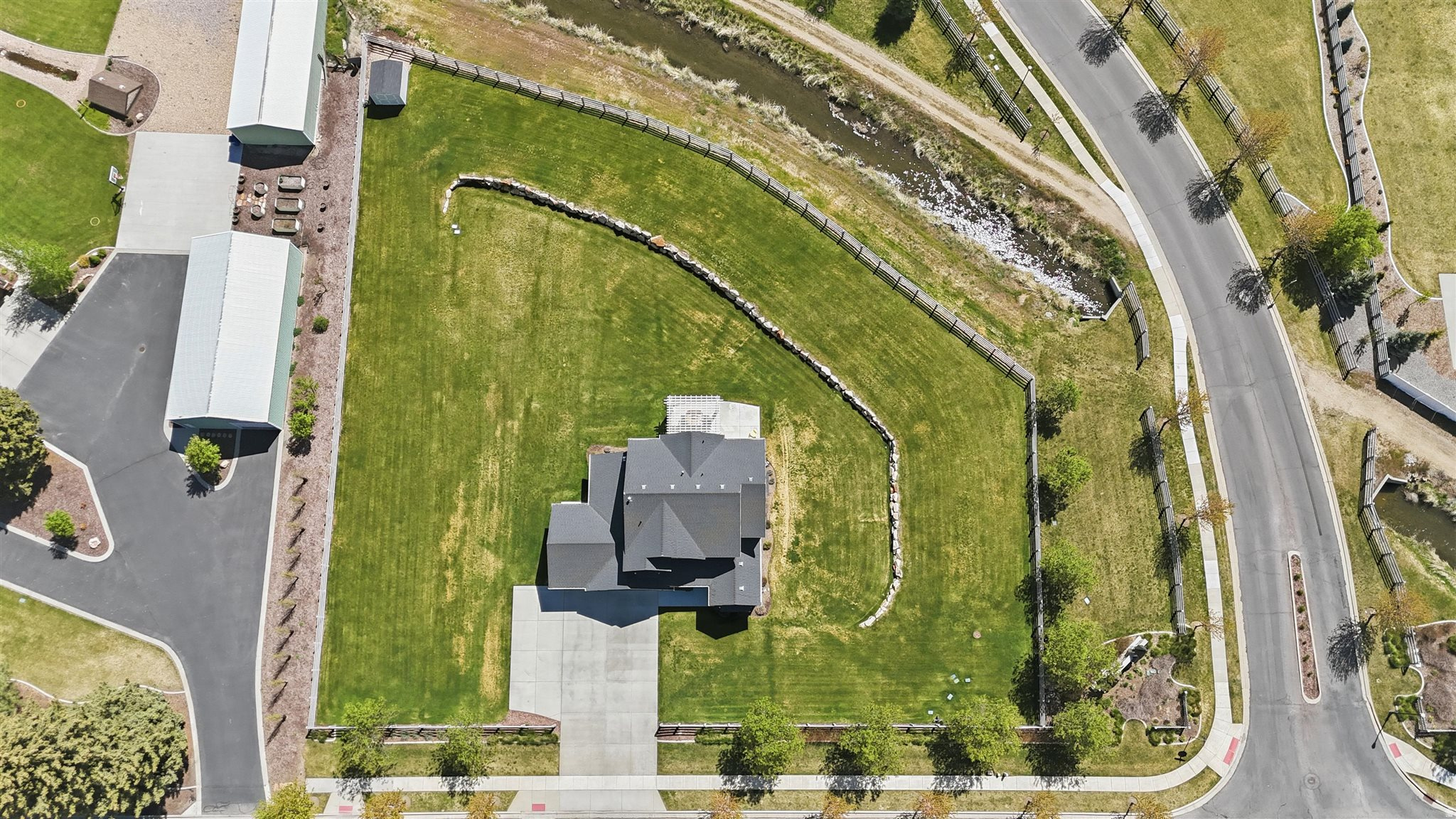 TRIPLE CROWN SUBDIVISION - Residential