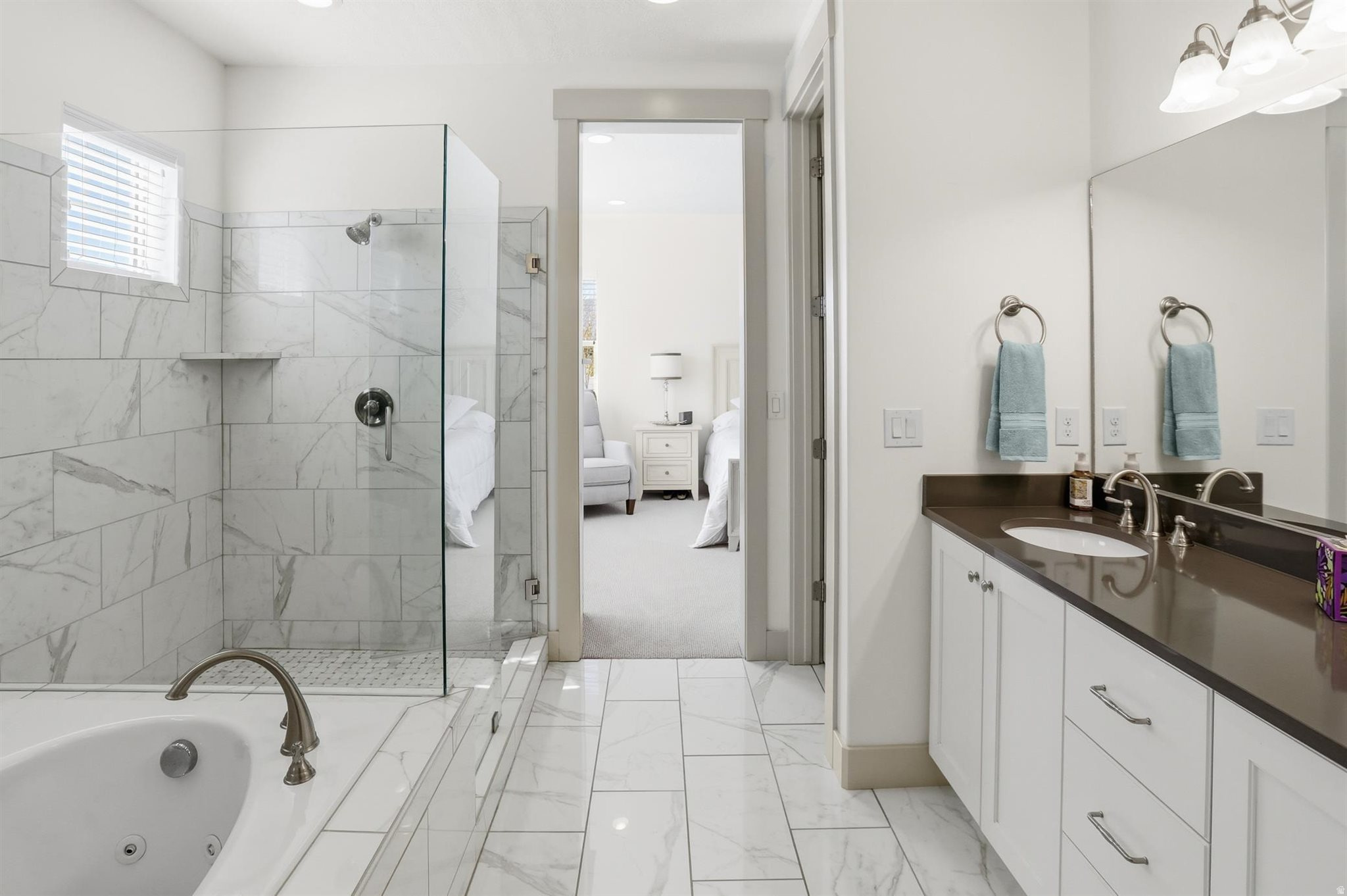 TRIPLE CROWN SUBDIVISION - Residential
