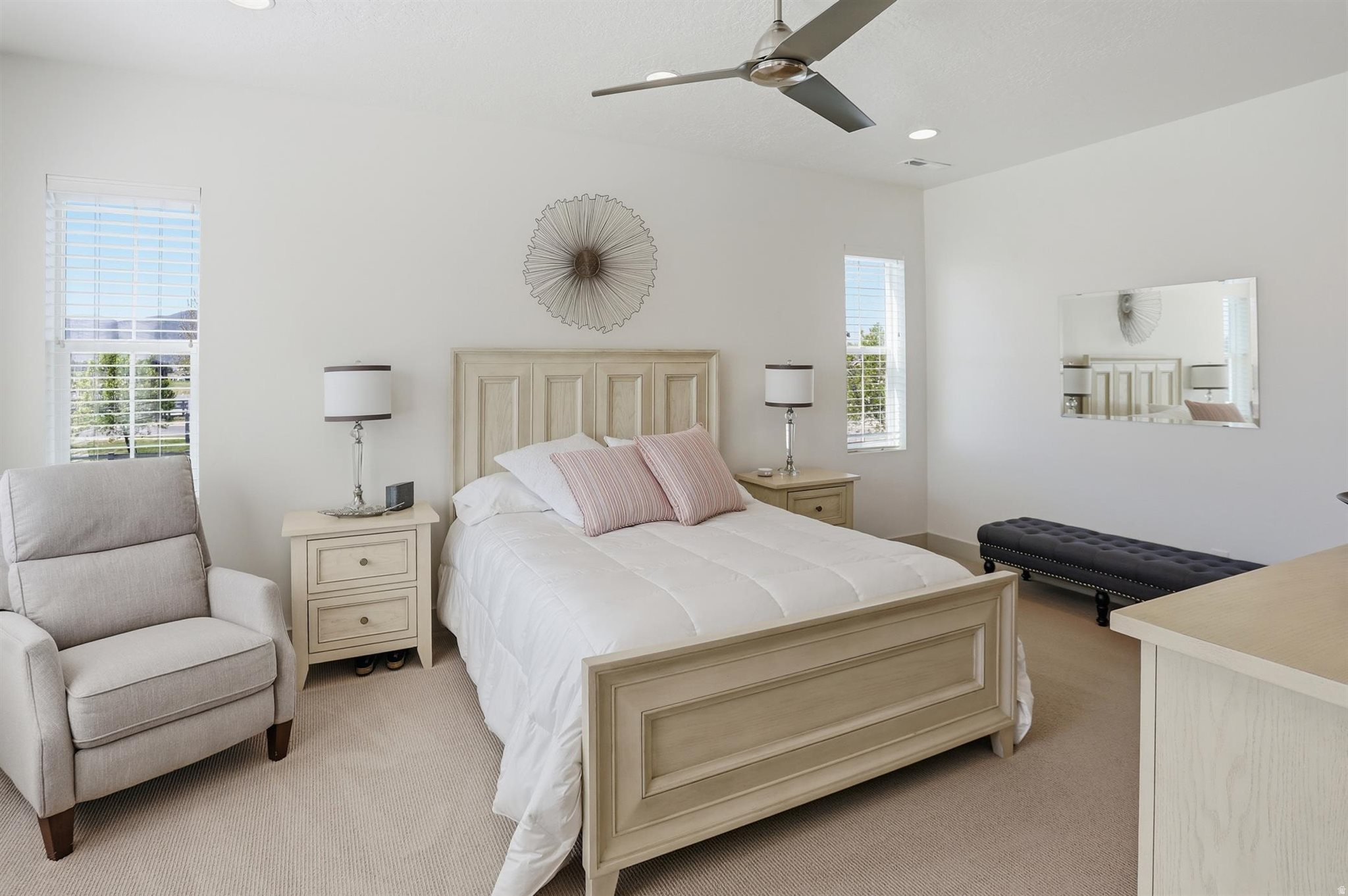 TRIPLE CROWN SUBDIVISION - Residential