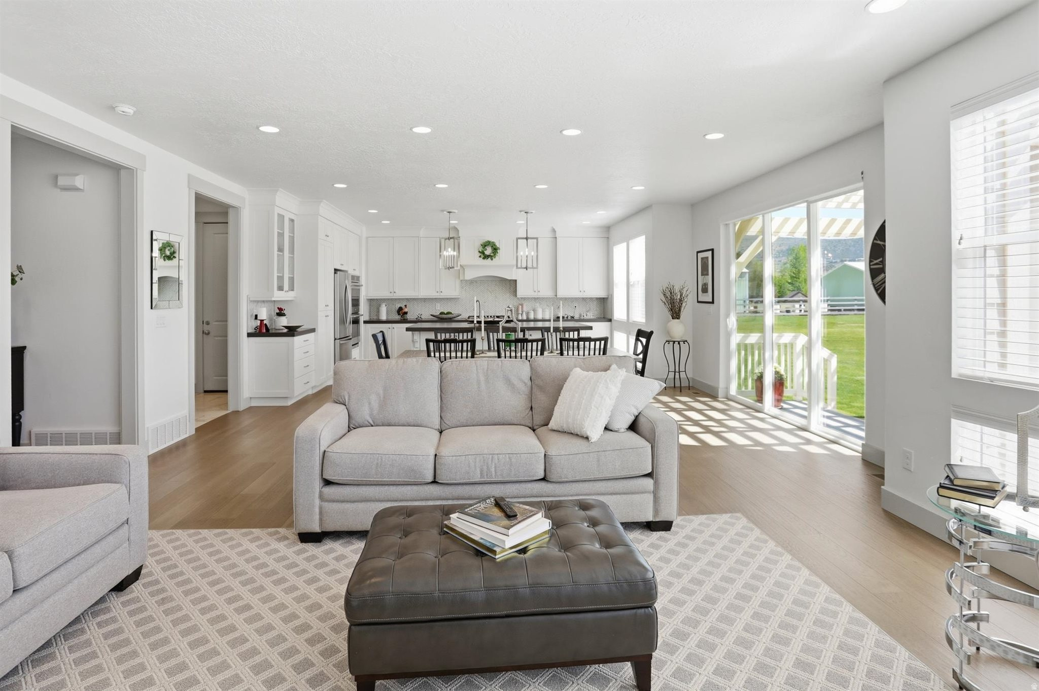 TRIPLE CROWN SUBDIVISION - Residential