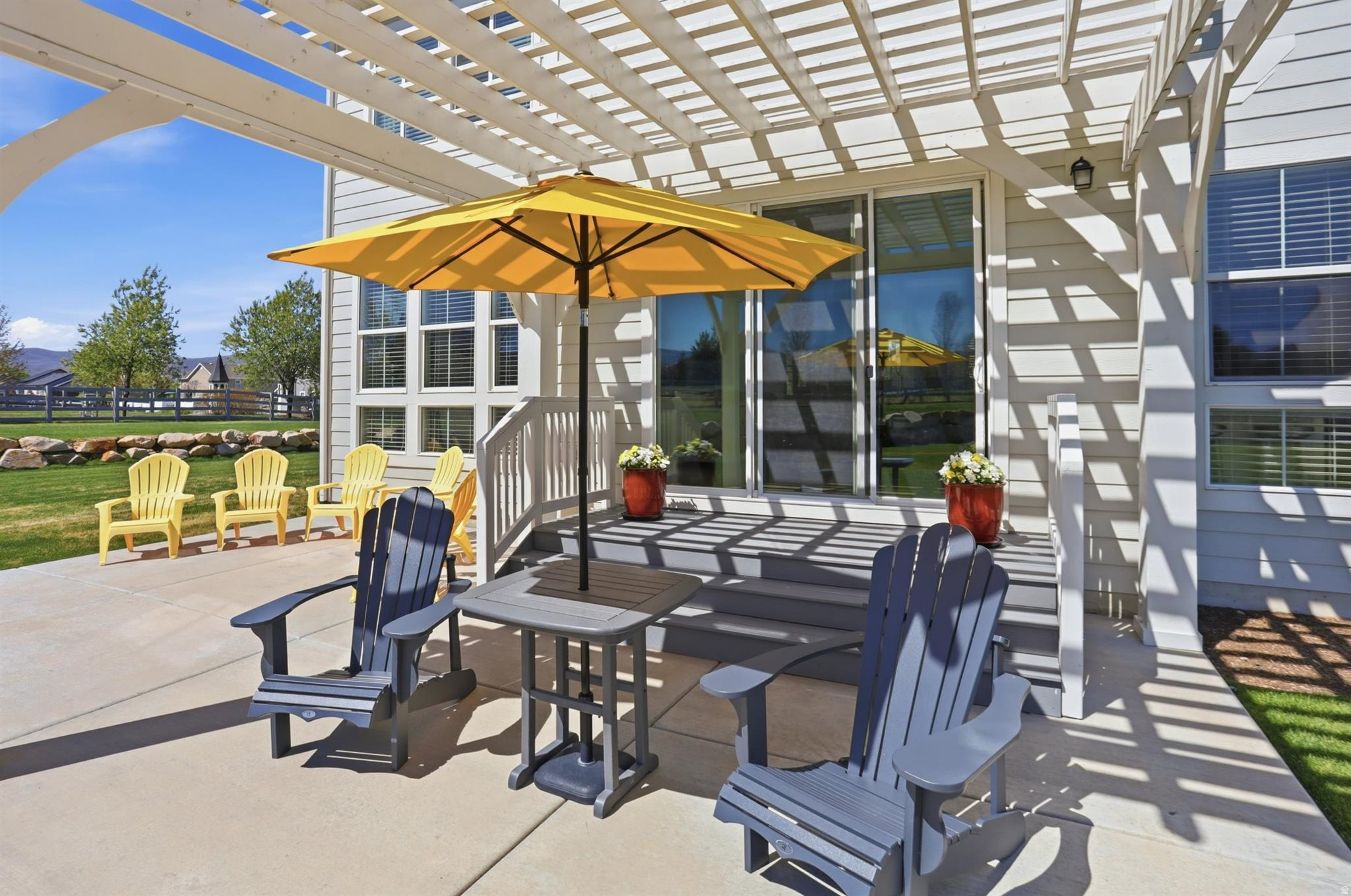 TRIPLE CROWN SUBDIVISION - Residential
