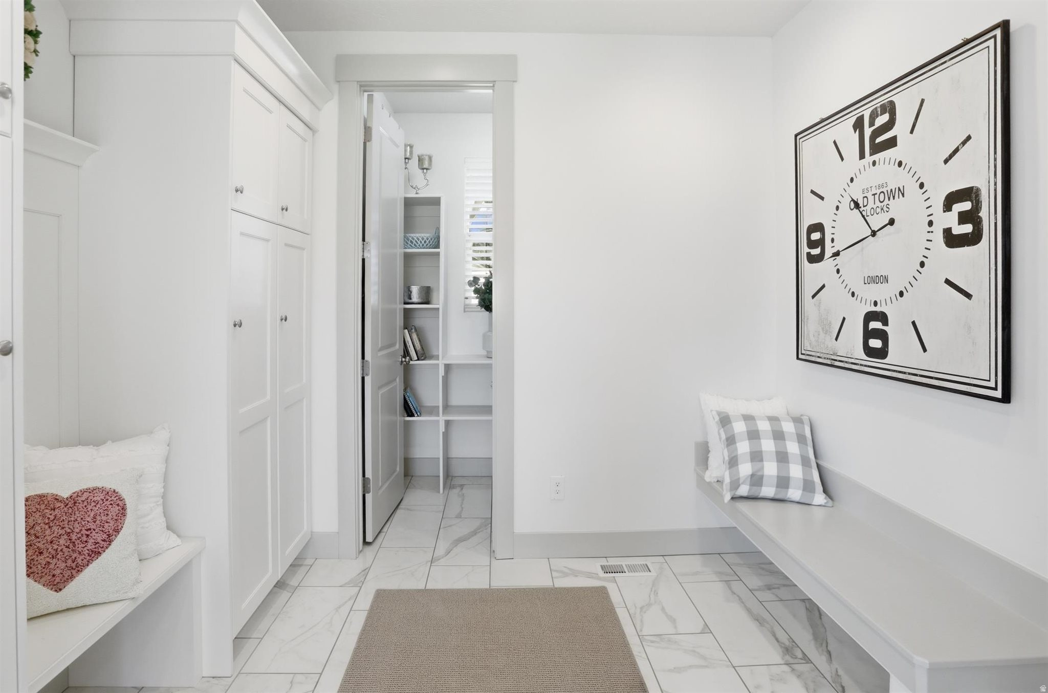 TRIPLE CROWN SUBDIVISION - Residential