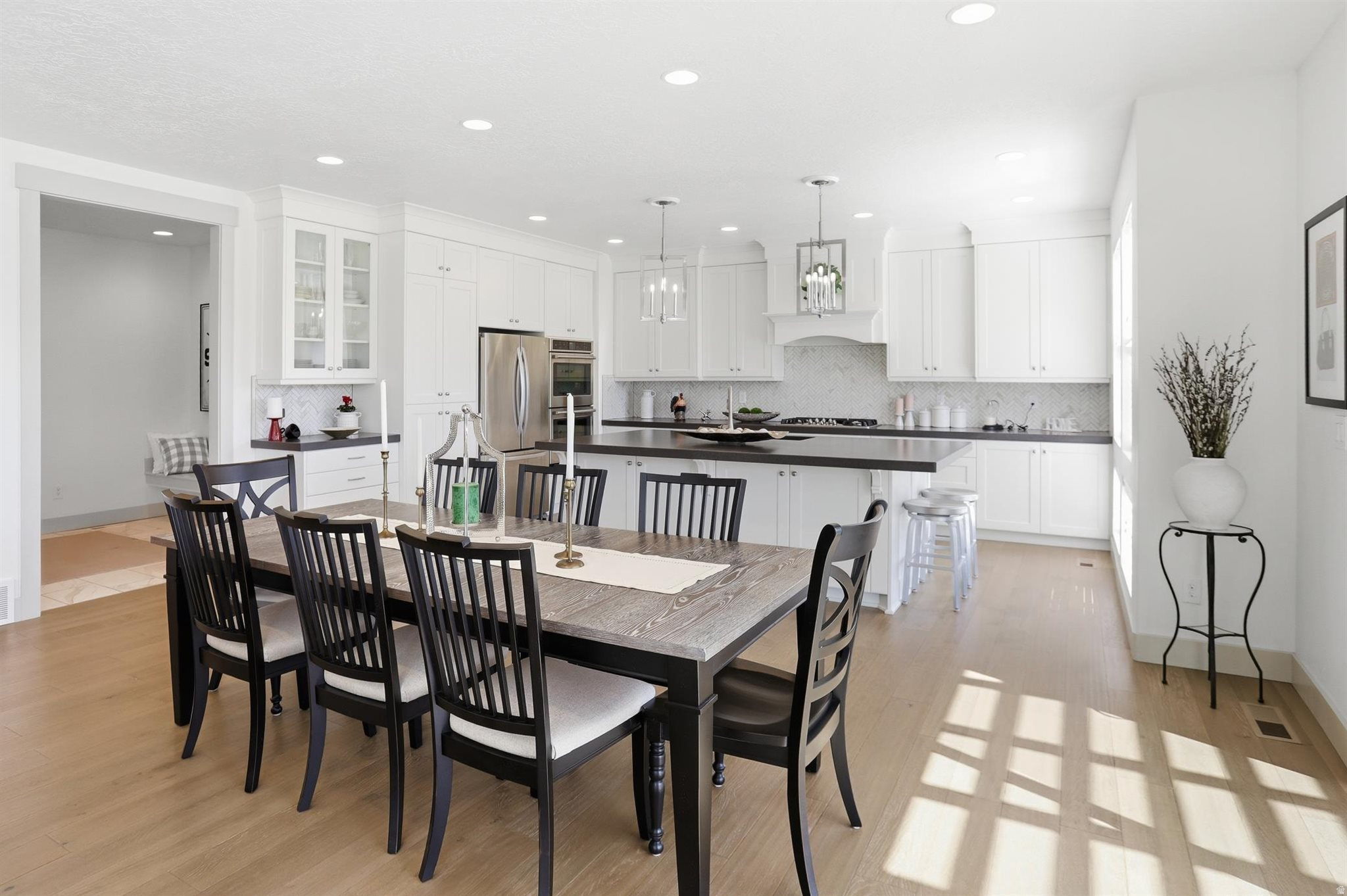 TRIPLE CROWN SUBDIVISION - Residential