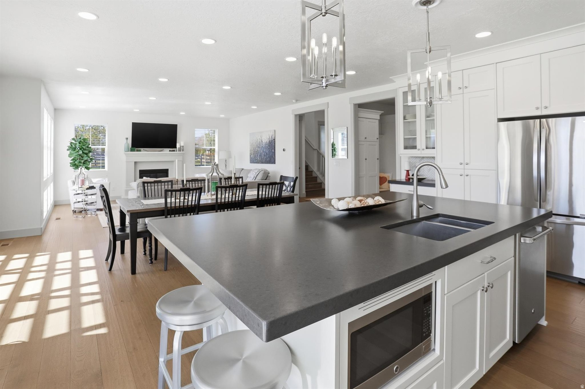 TRIPLE CROWN SUBDIVISION - Residential