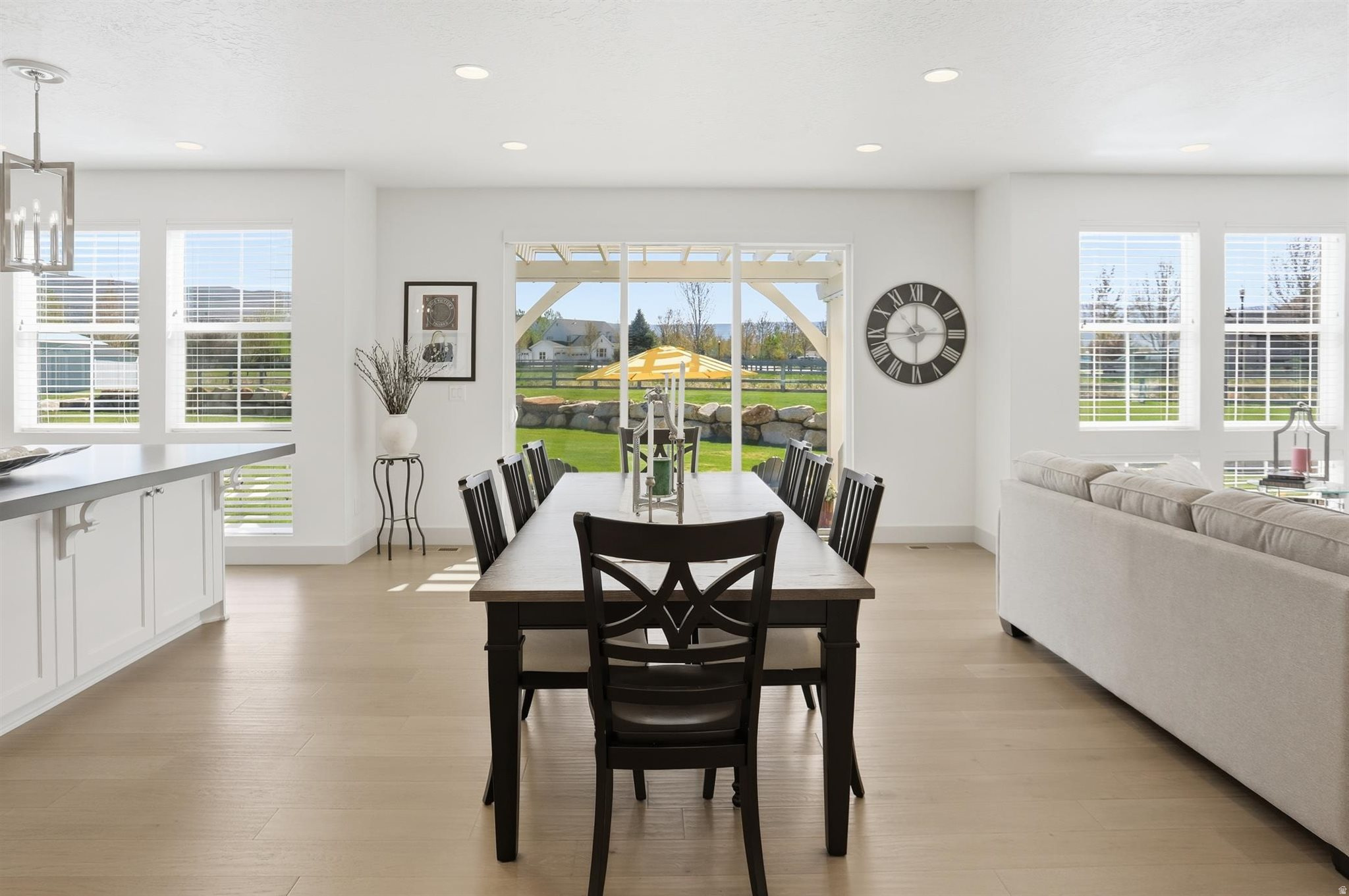 TRIPLE CROWN SUBDIVISION - Residential