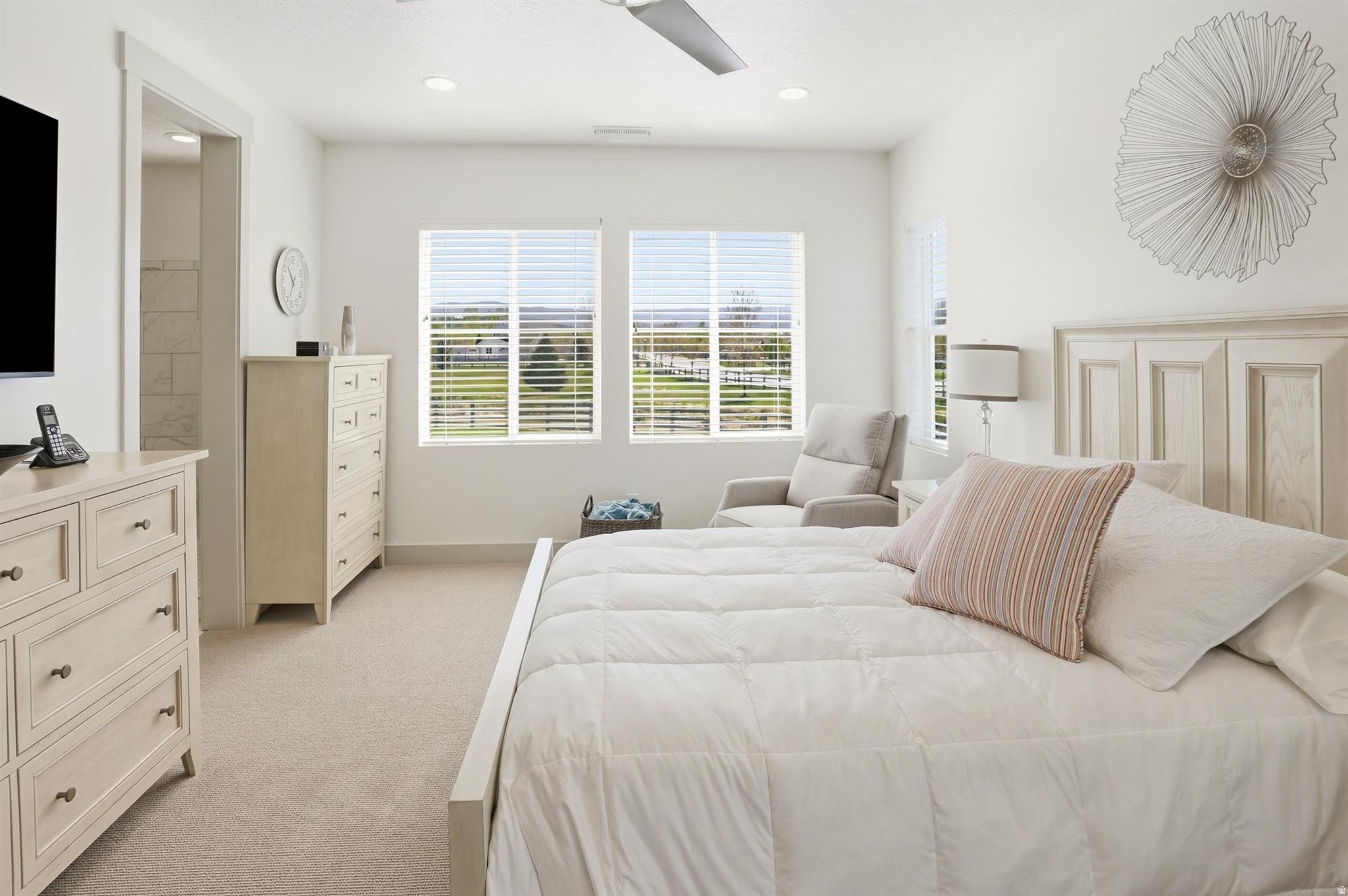 TRIPLE CROWN SUBDIVISION - Residential