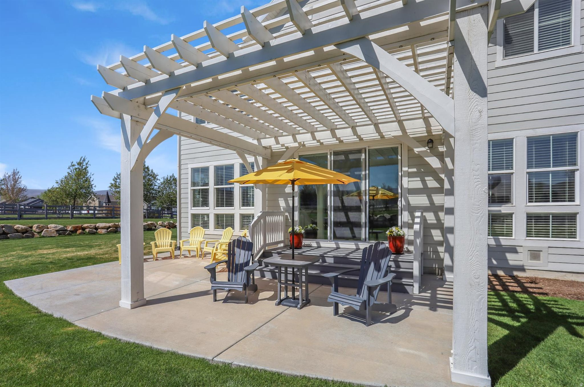 TRIPLE CROWN SUBDIVISION - Residential