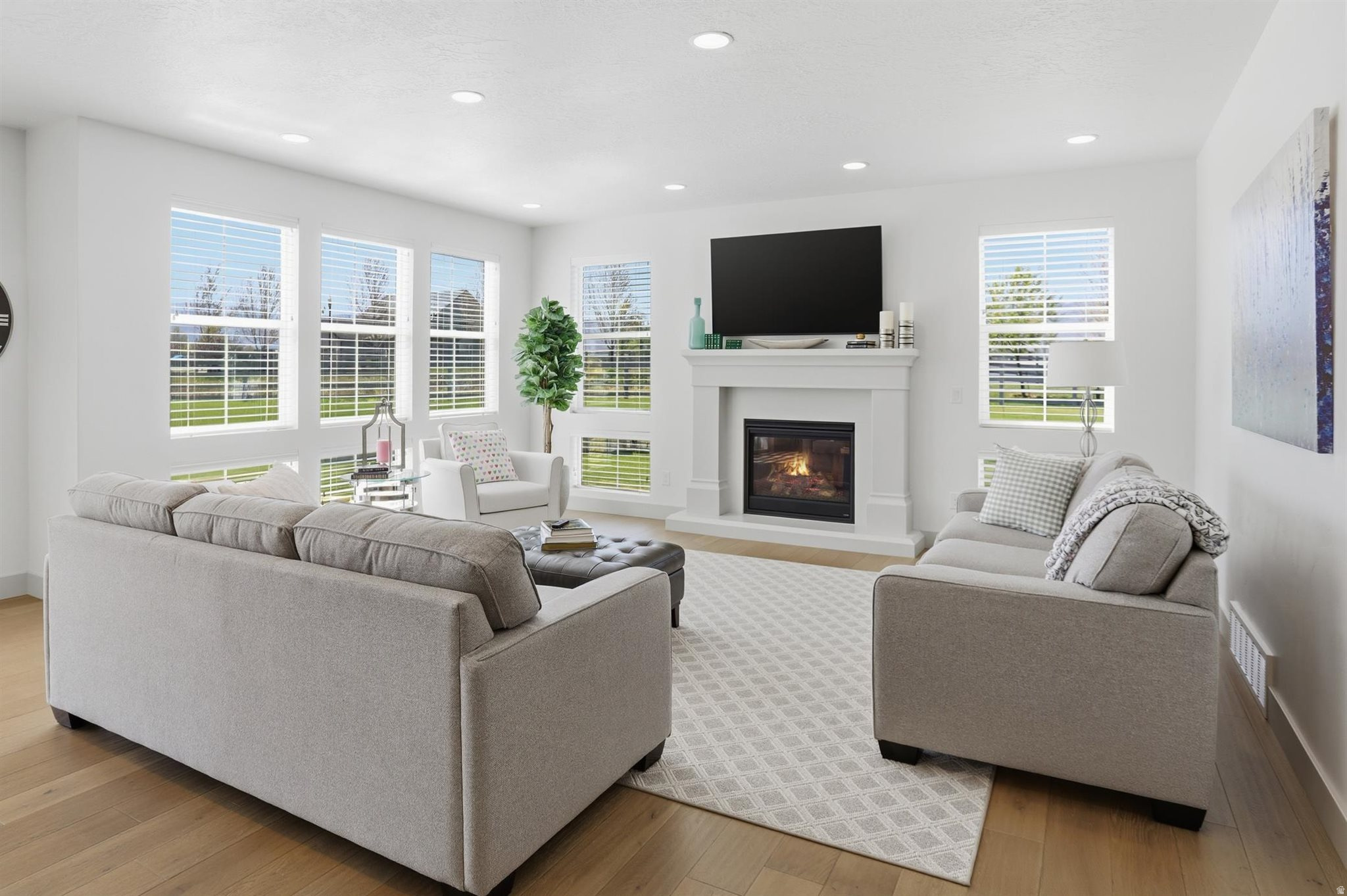 TRIPLE CROWN SUBDIVISION - Residential