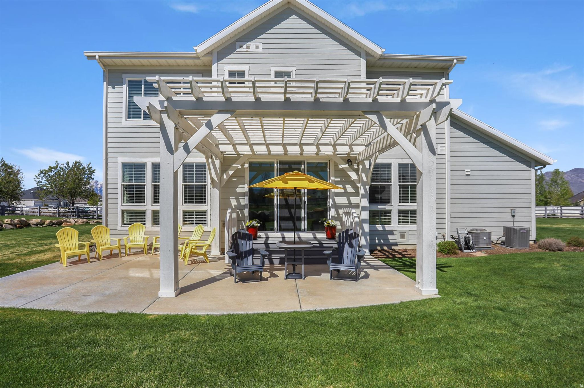 TRIPLE CROWN SUBDIVISION - Residential