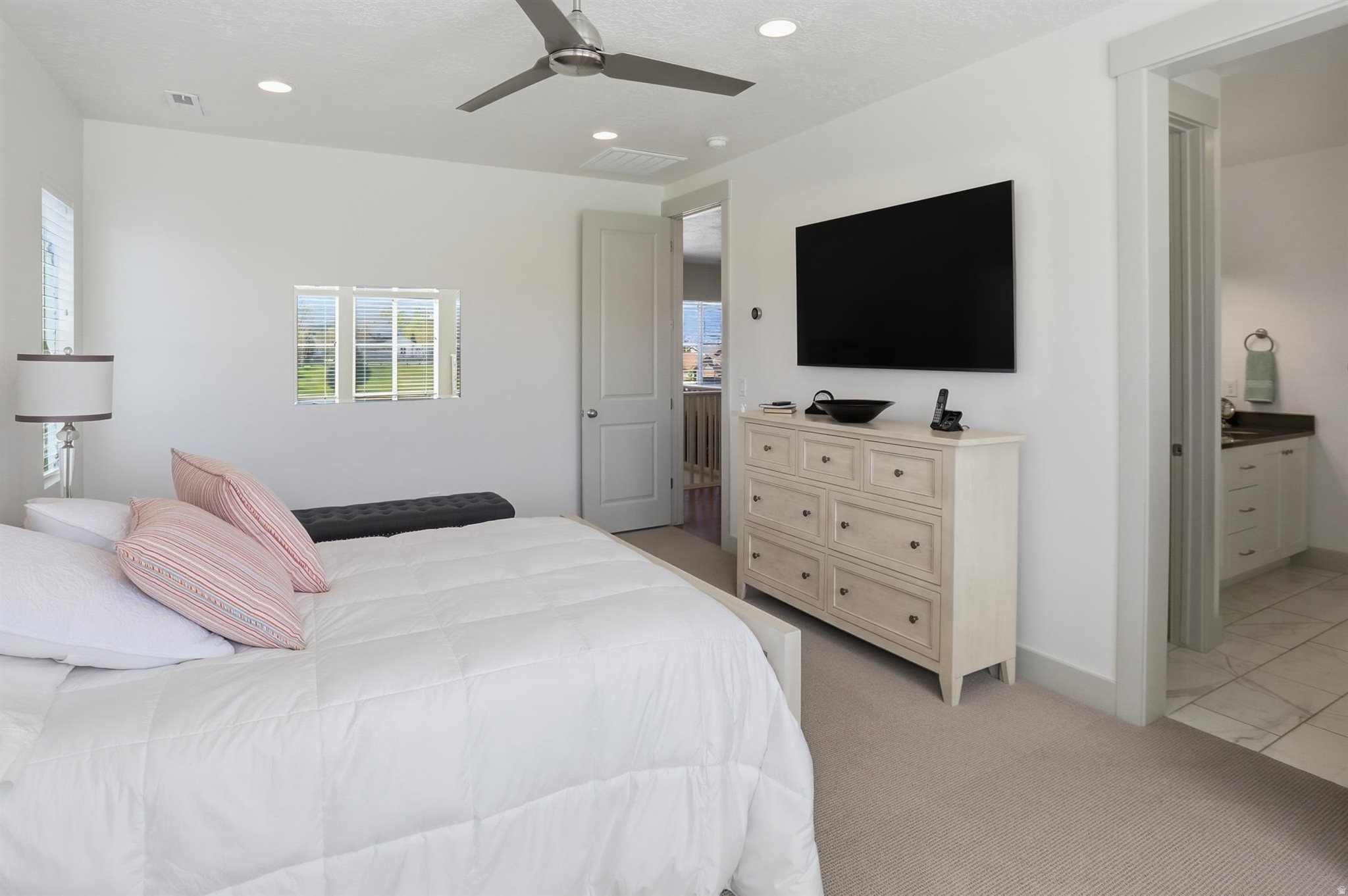 TRIPLE CROWN SUBDIVISION - Residential