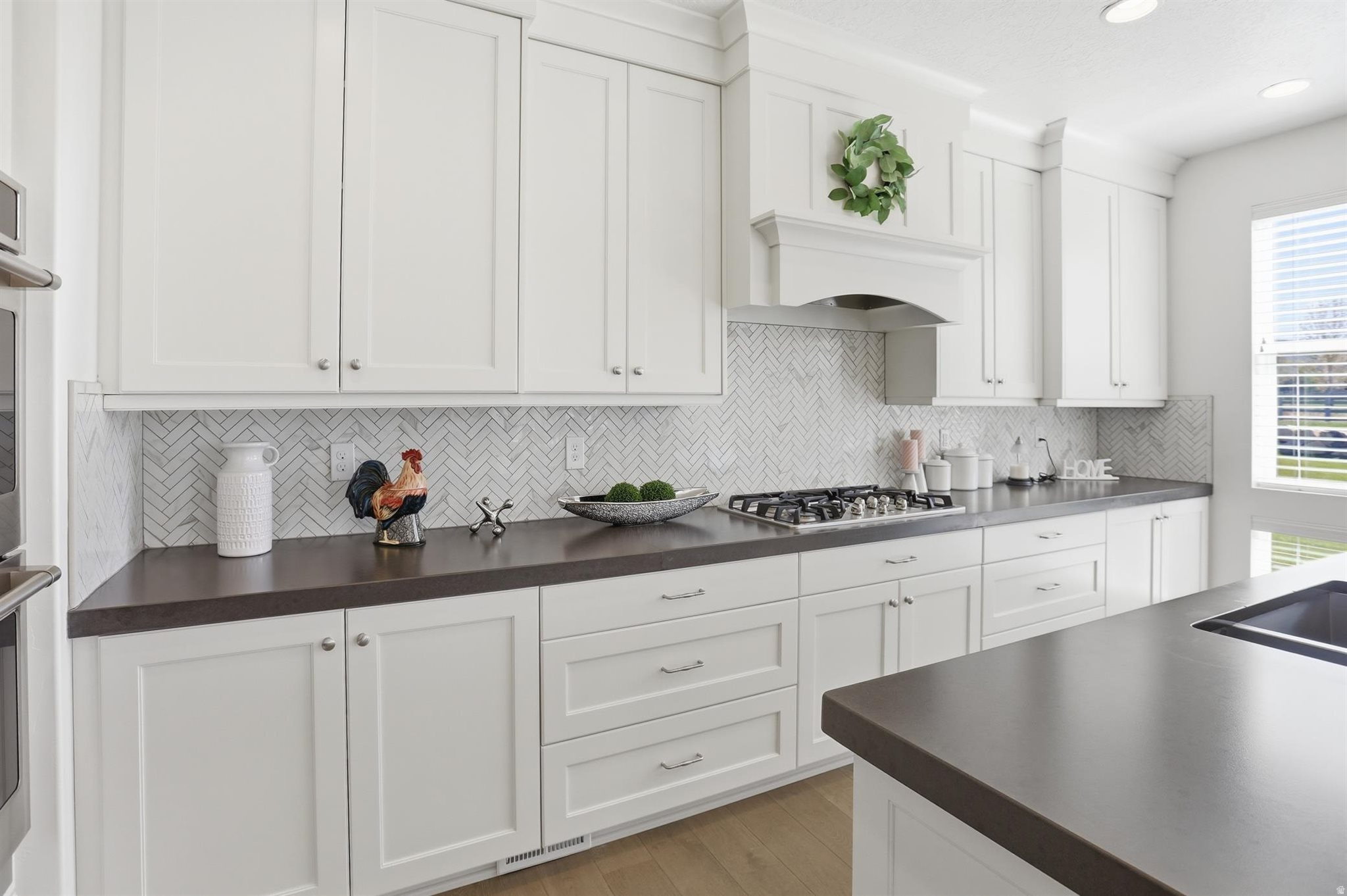 TRIPLE CROWN SUBDIVISION - Residential