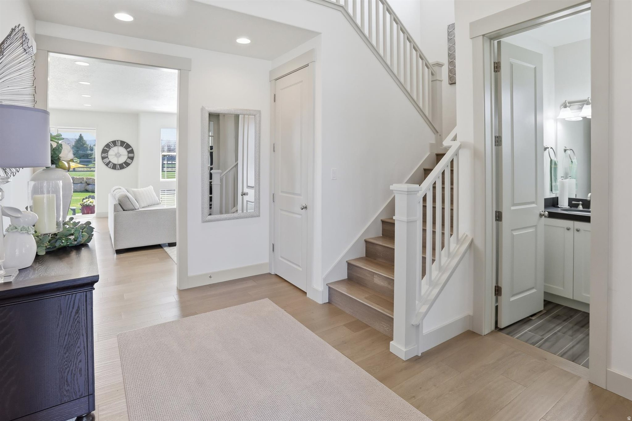TRIPLE CROWN SUBDIVISION - Residential