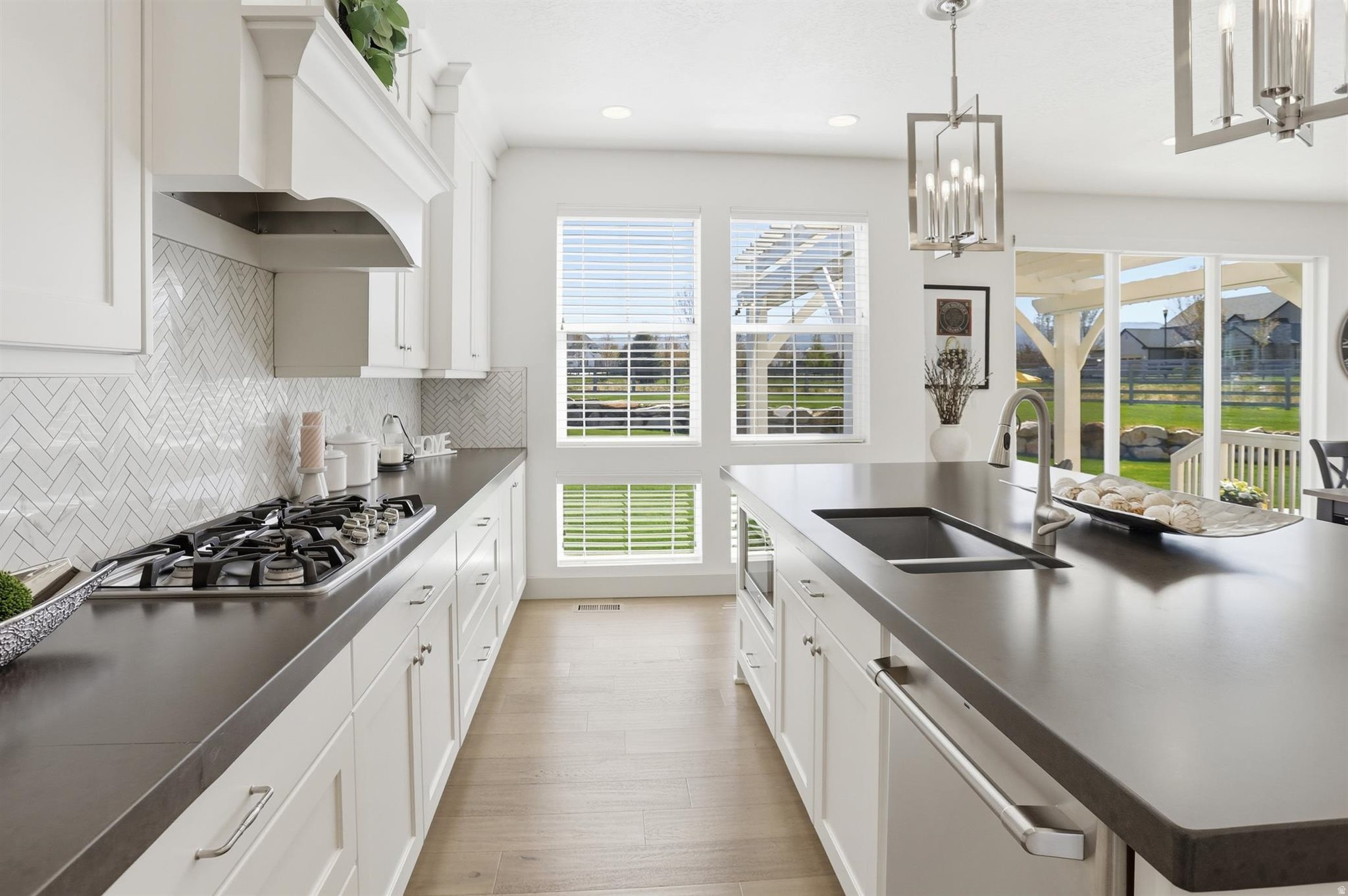 TRIPLE CROWN SUBDIVISION - Residential