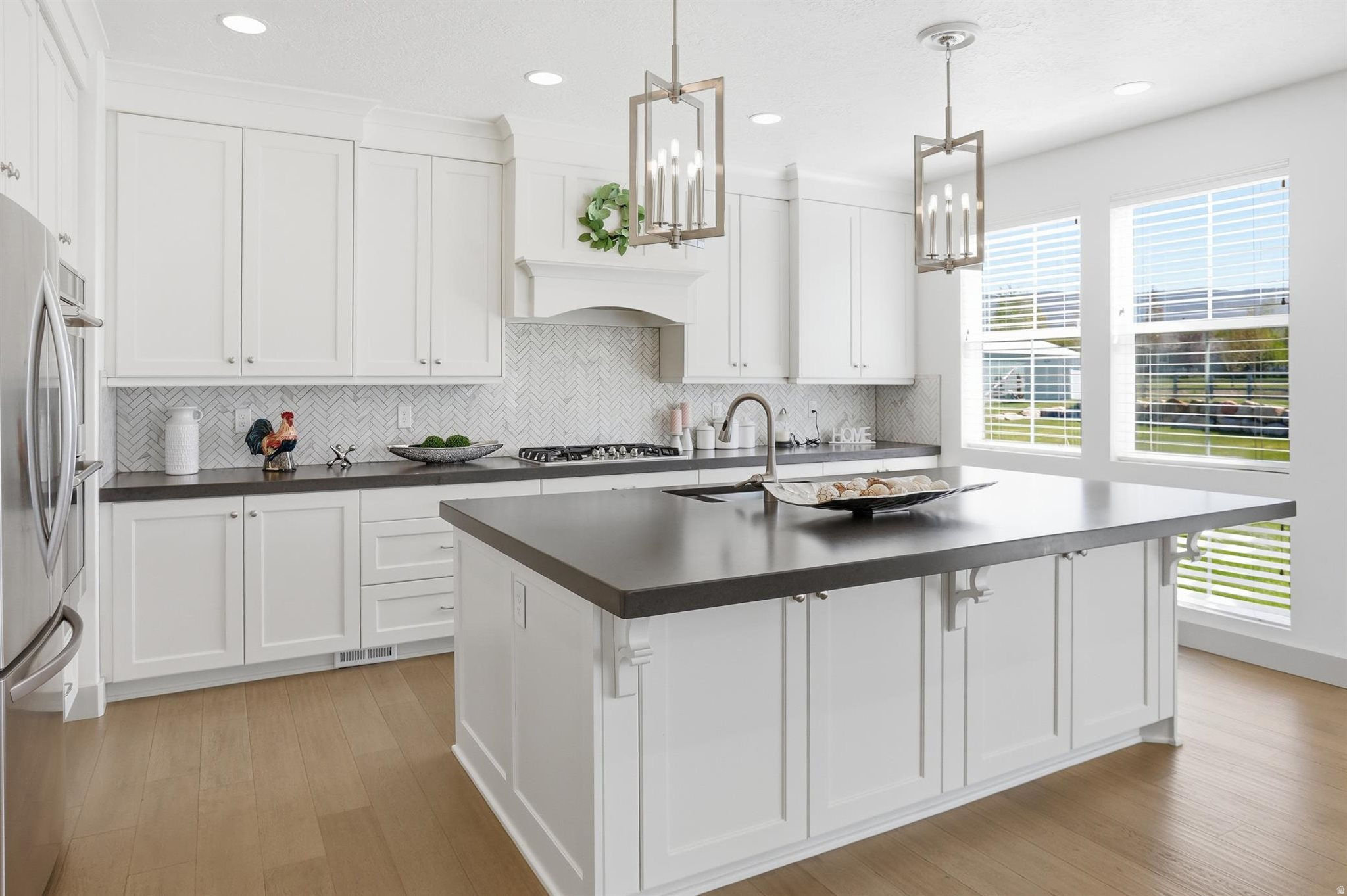 TRIPLE CROWN SUBDIVISION - Residential