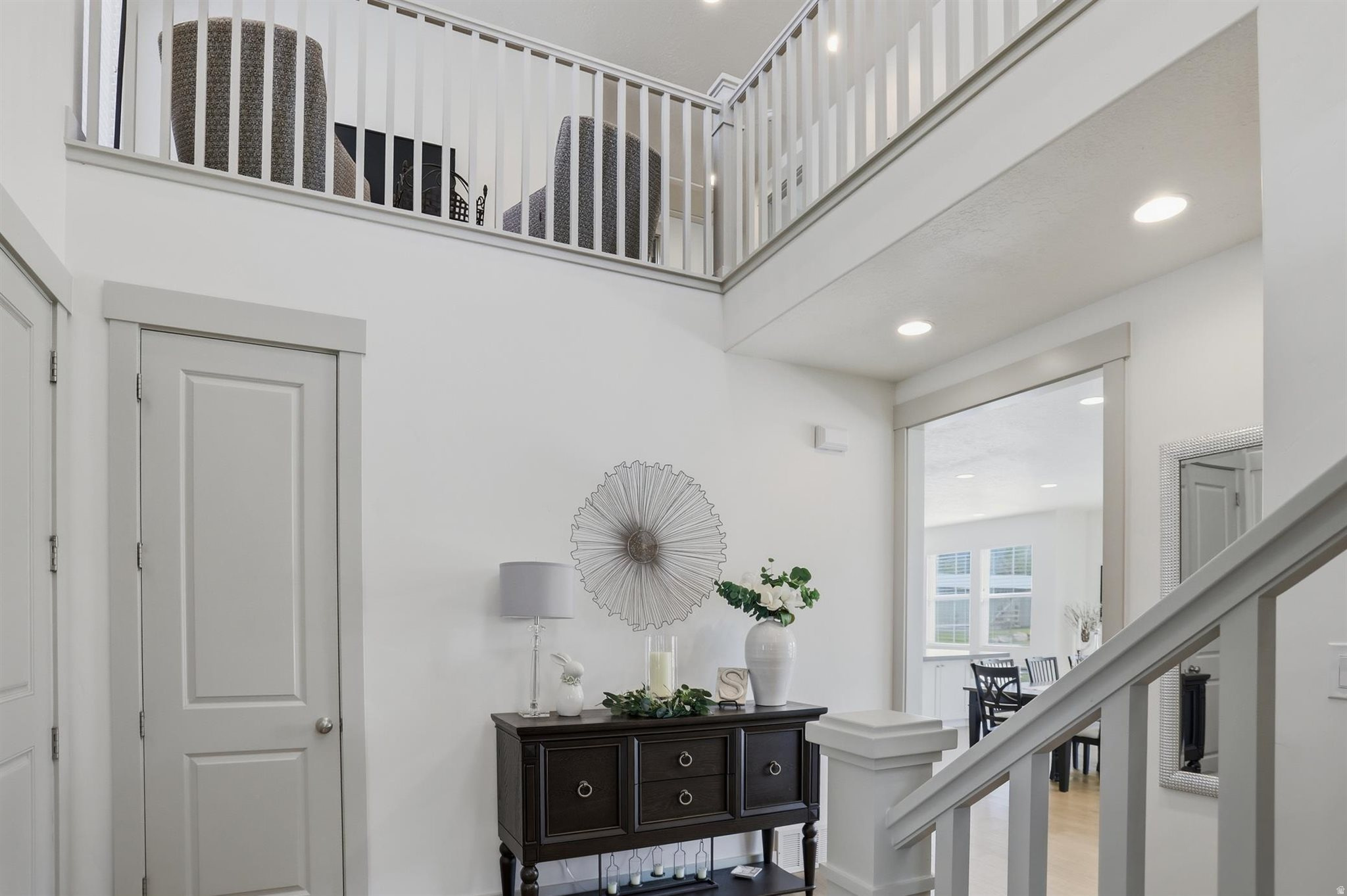 TRIPLE CROWN SUBDIVISION - Residential