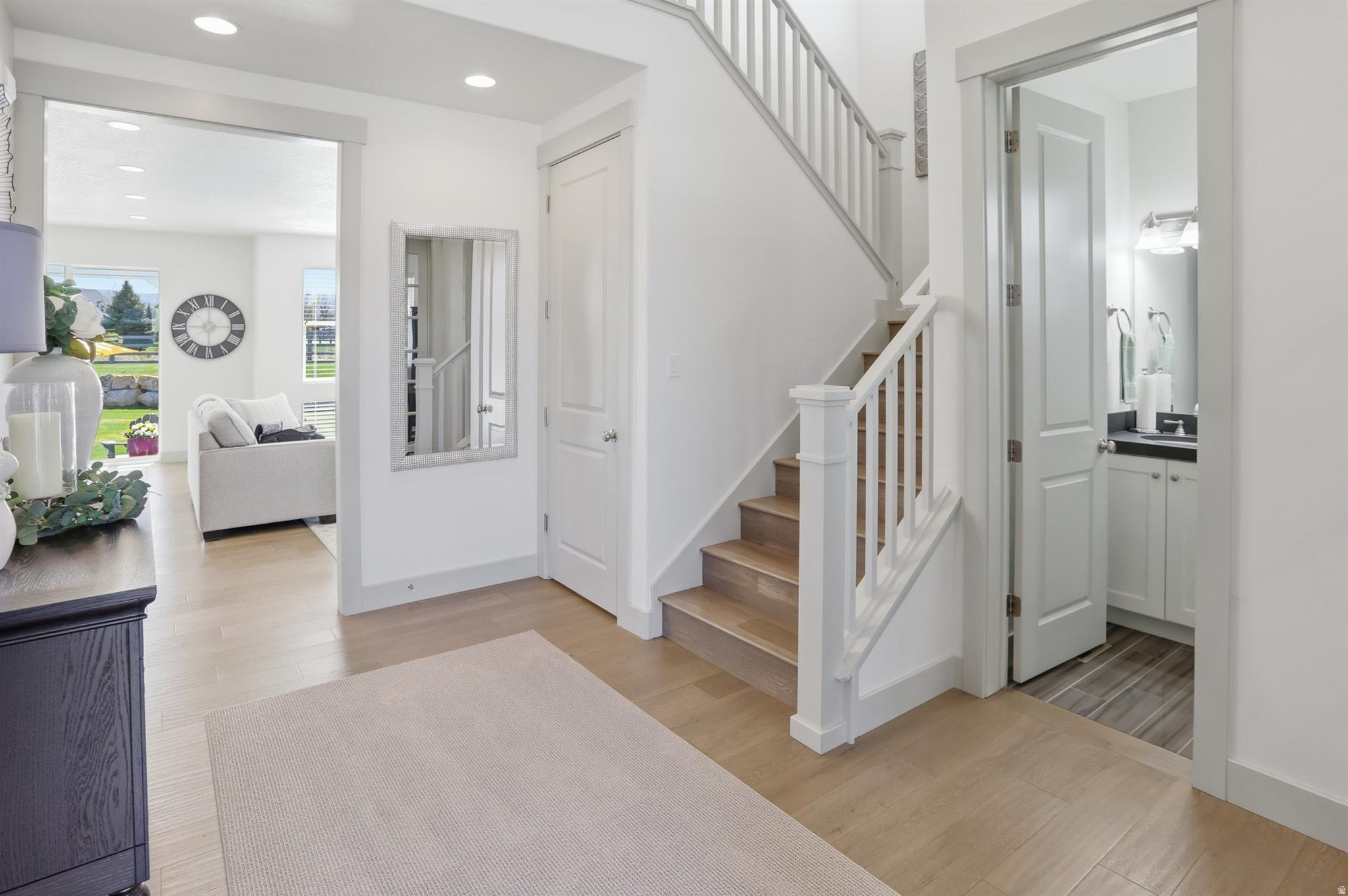 TRIPLE CROWN SUBDIVISION - Residential