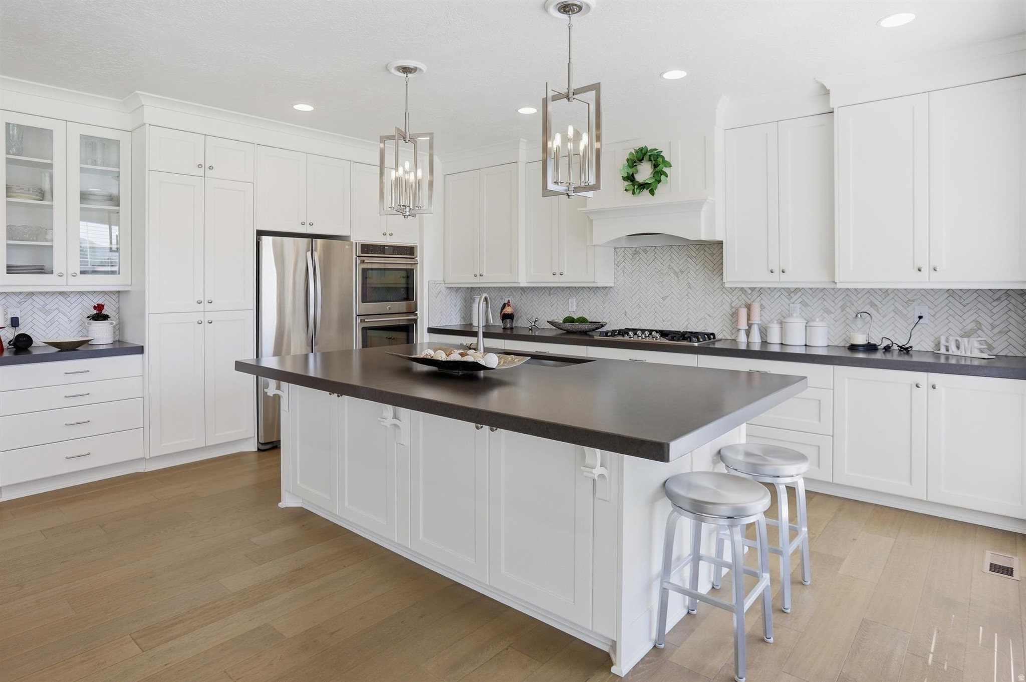 TRIPLE CROWN SUBDIVISION - Residential
