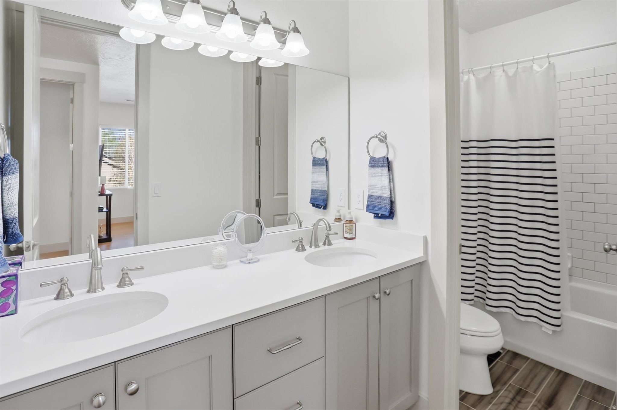 TRIPLE CROWN SUBDIVISION - Residential
