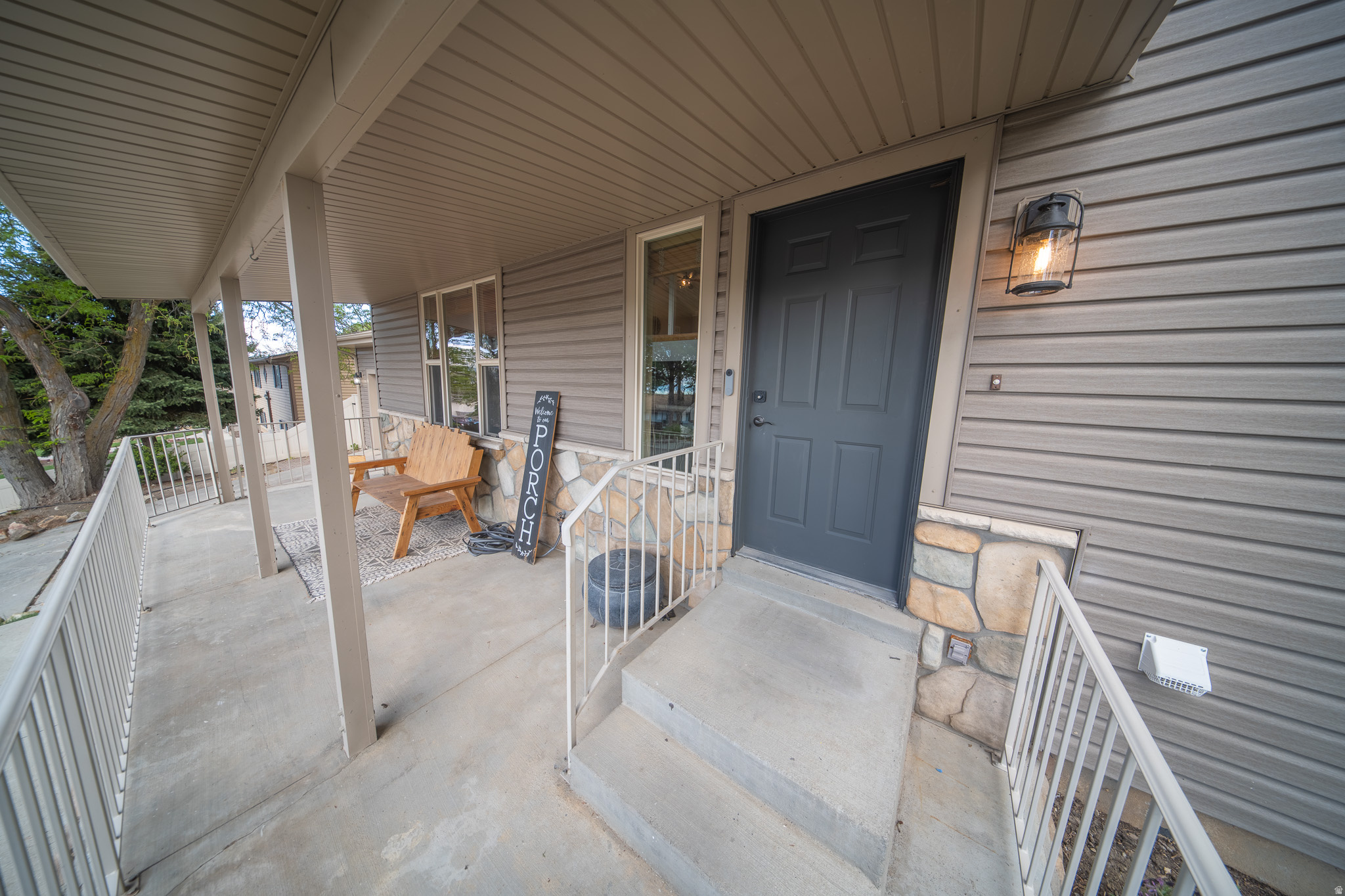 TIMP RIDGE ESTATES - Residential