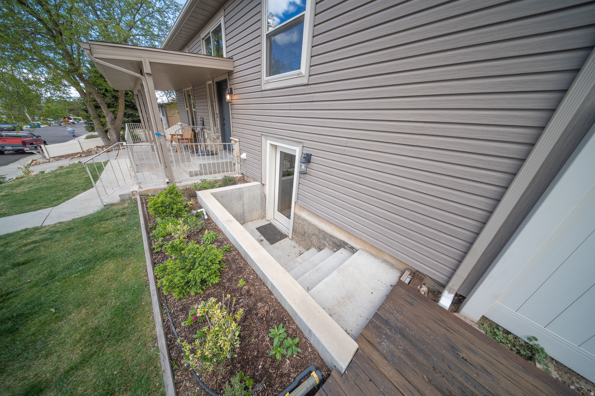TIMP RIDGE ESTATES - Residential