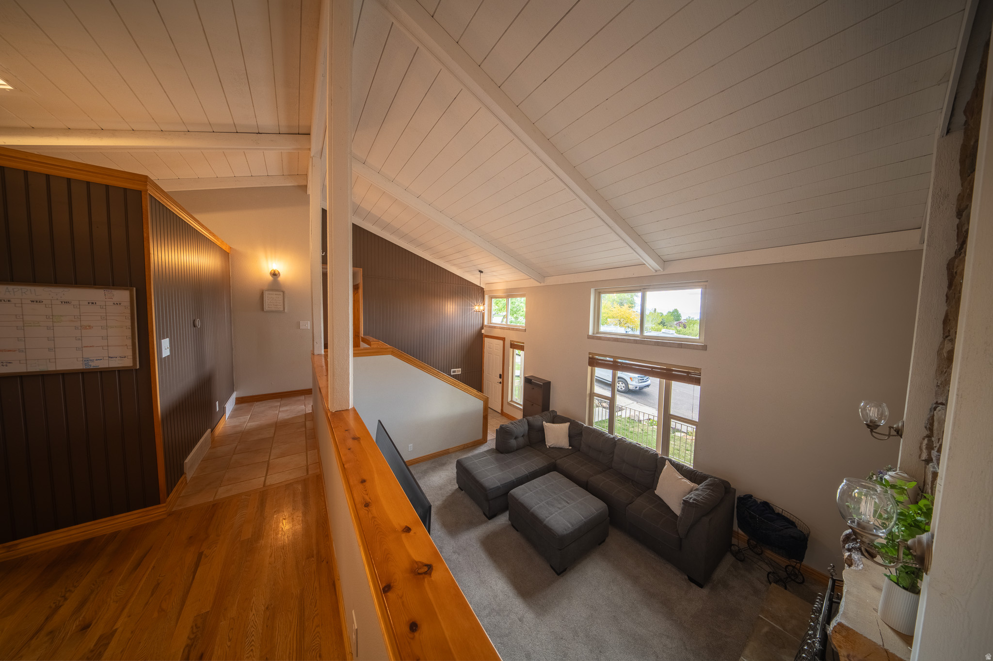 TIMP RIDGE ESTATES - Residential